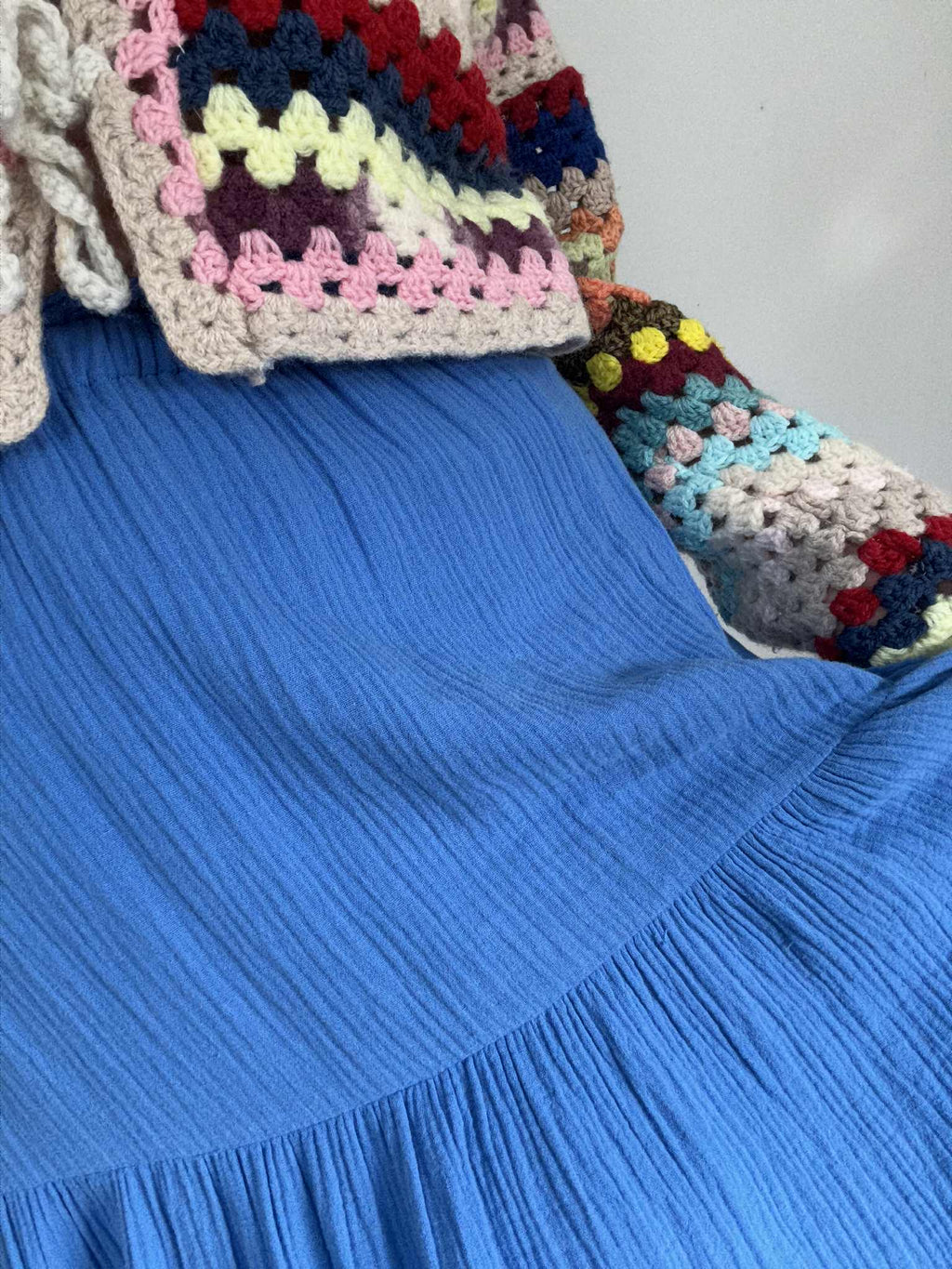 Seed Skirt (Size 8 - 14)