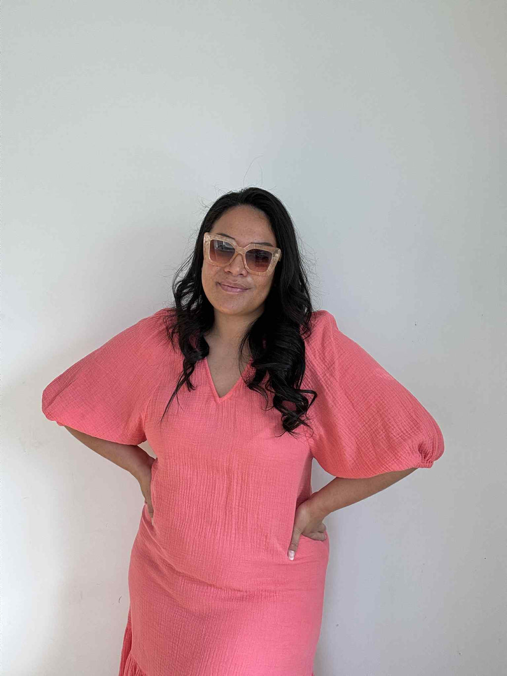 Stella & Gemma Midi (Size 14)