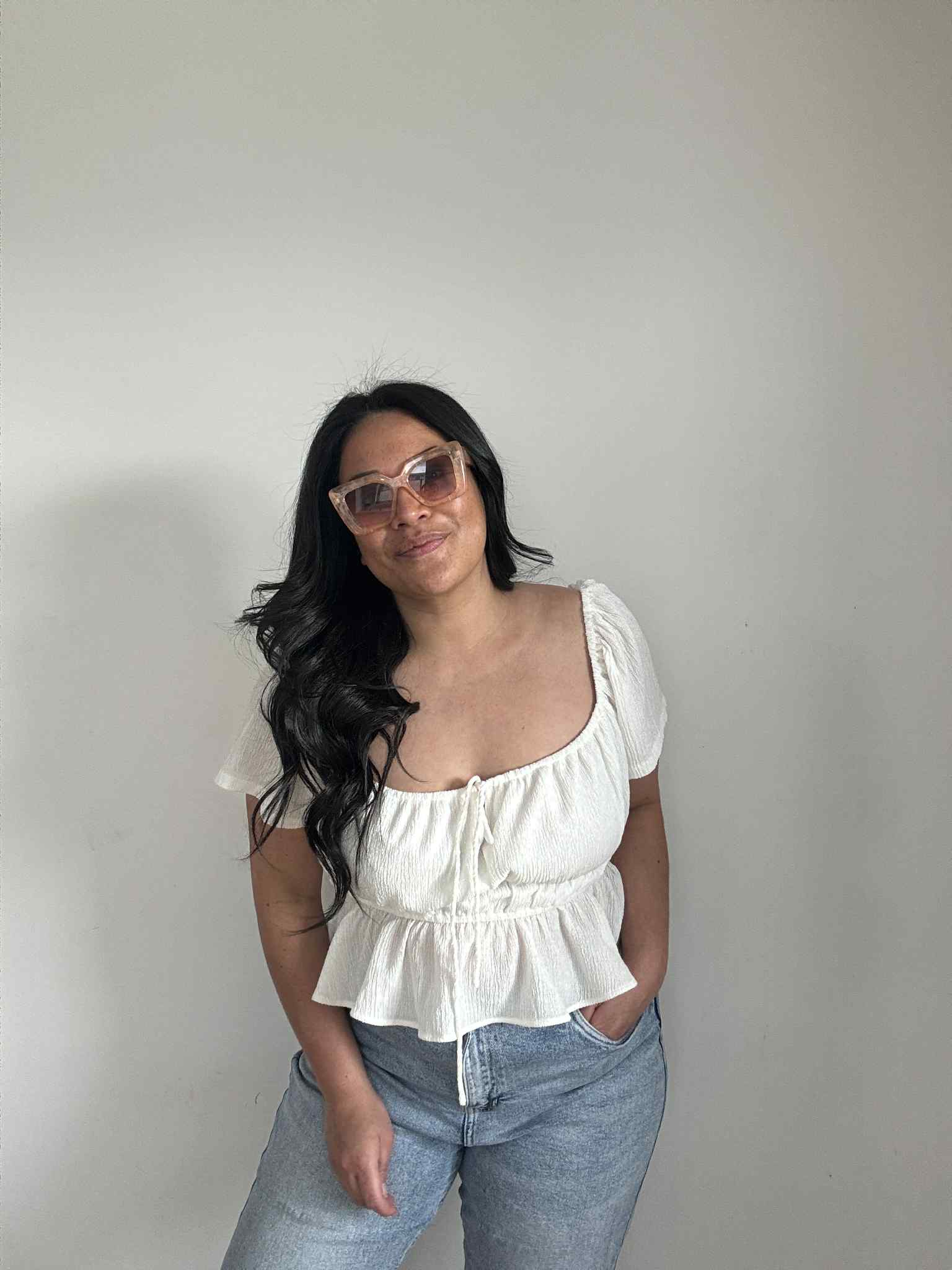 Pagani Top (Size 16 - 18)