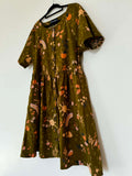 Princess Highway Dress (Size 10)
