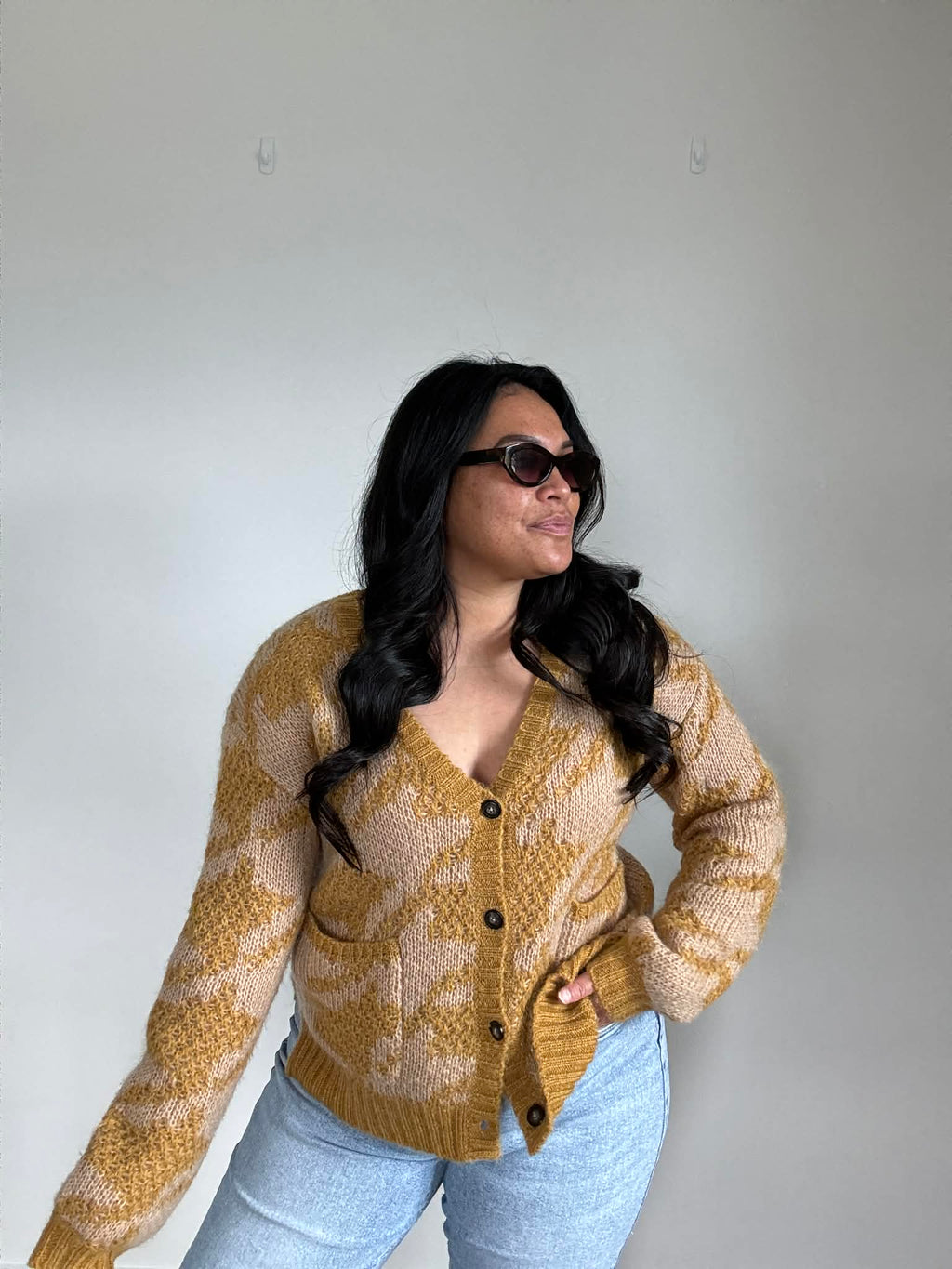 Leo and Harper Cardy (Size 16)