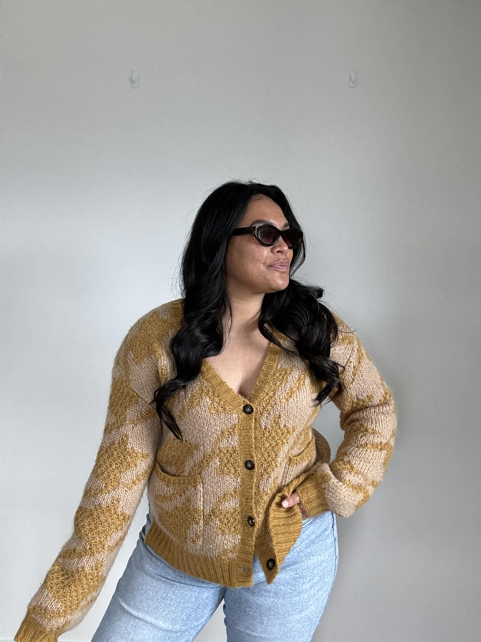 Leo and Harper Cardy (Size 16)