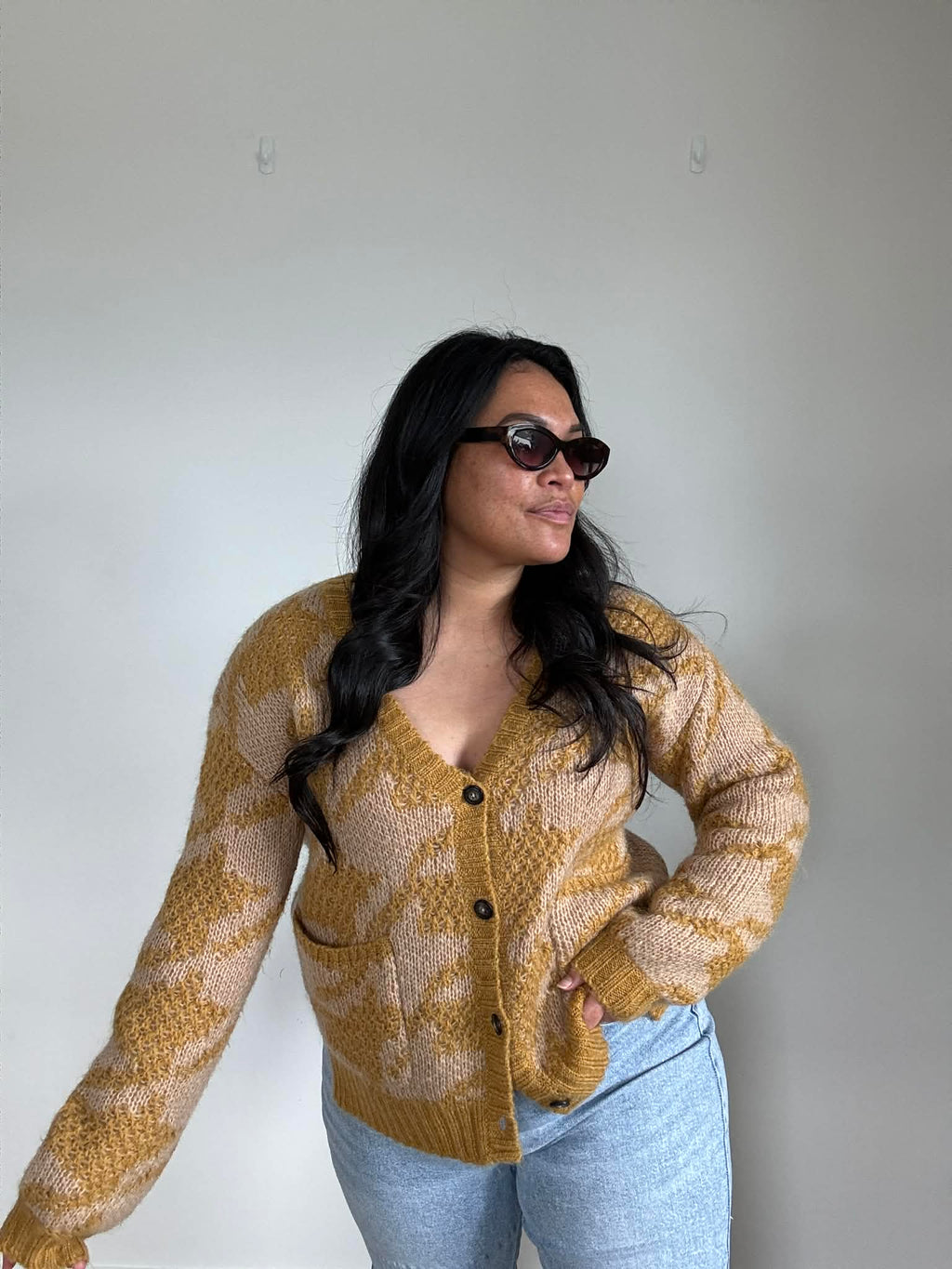 Leo and Harper Cardy (Size 16)