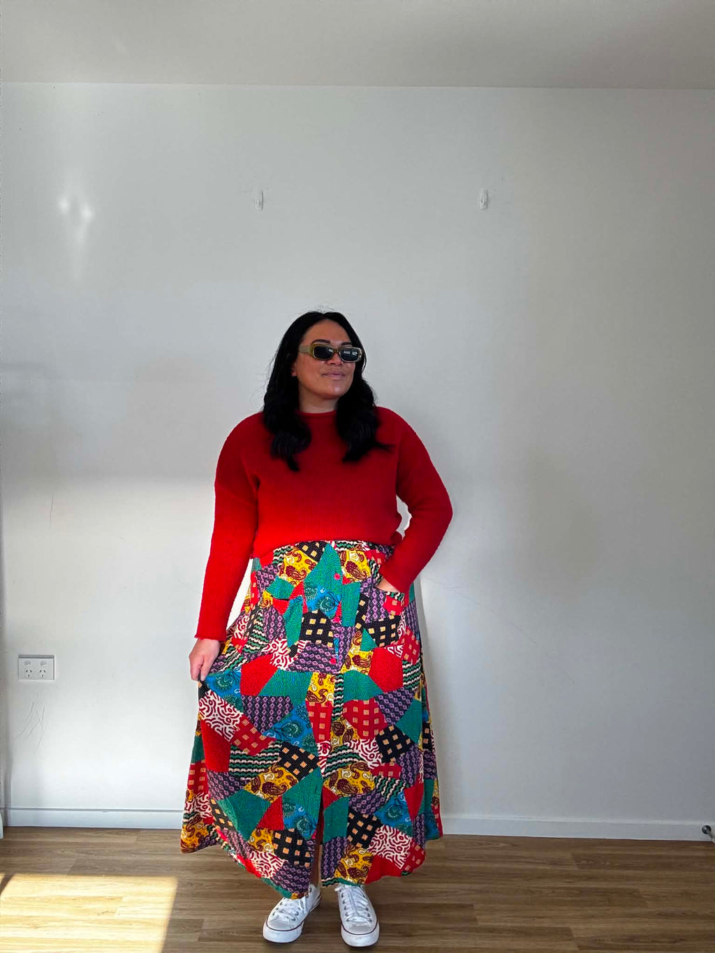 Dangerfield Skirt (Size 16)