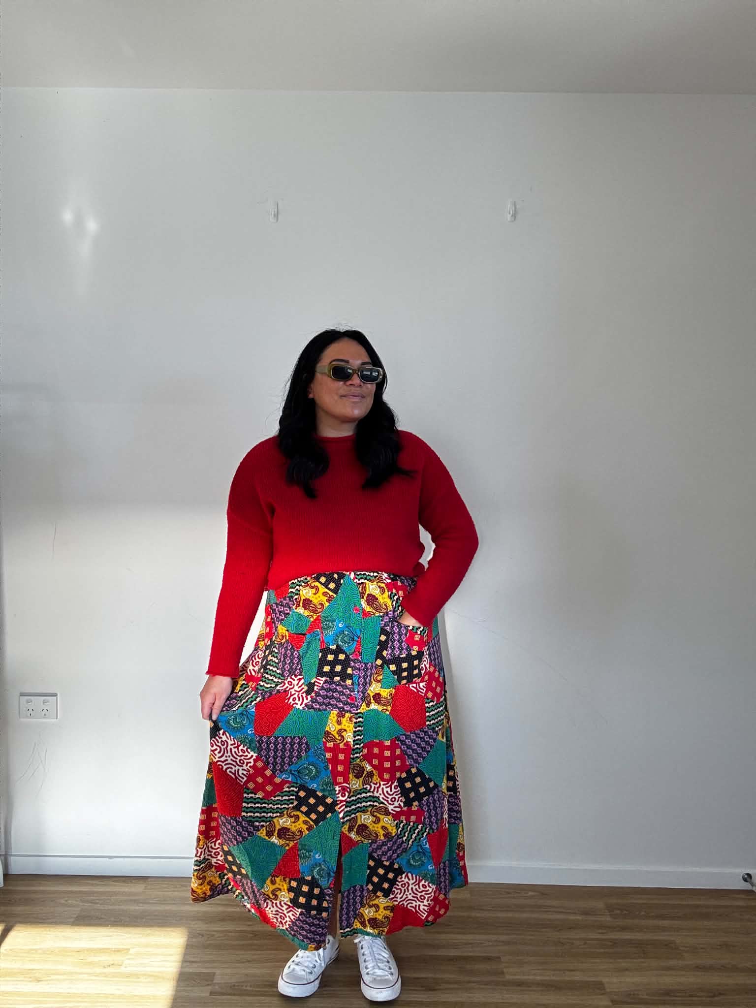 Dangerfield Skirt (Size 16)