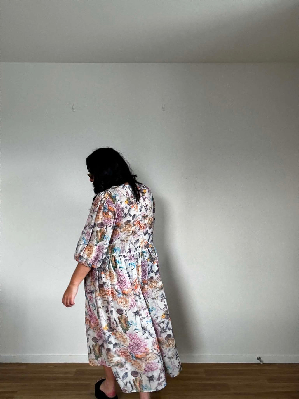 Jane James Dress (Size 20)