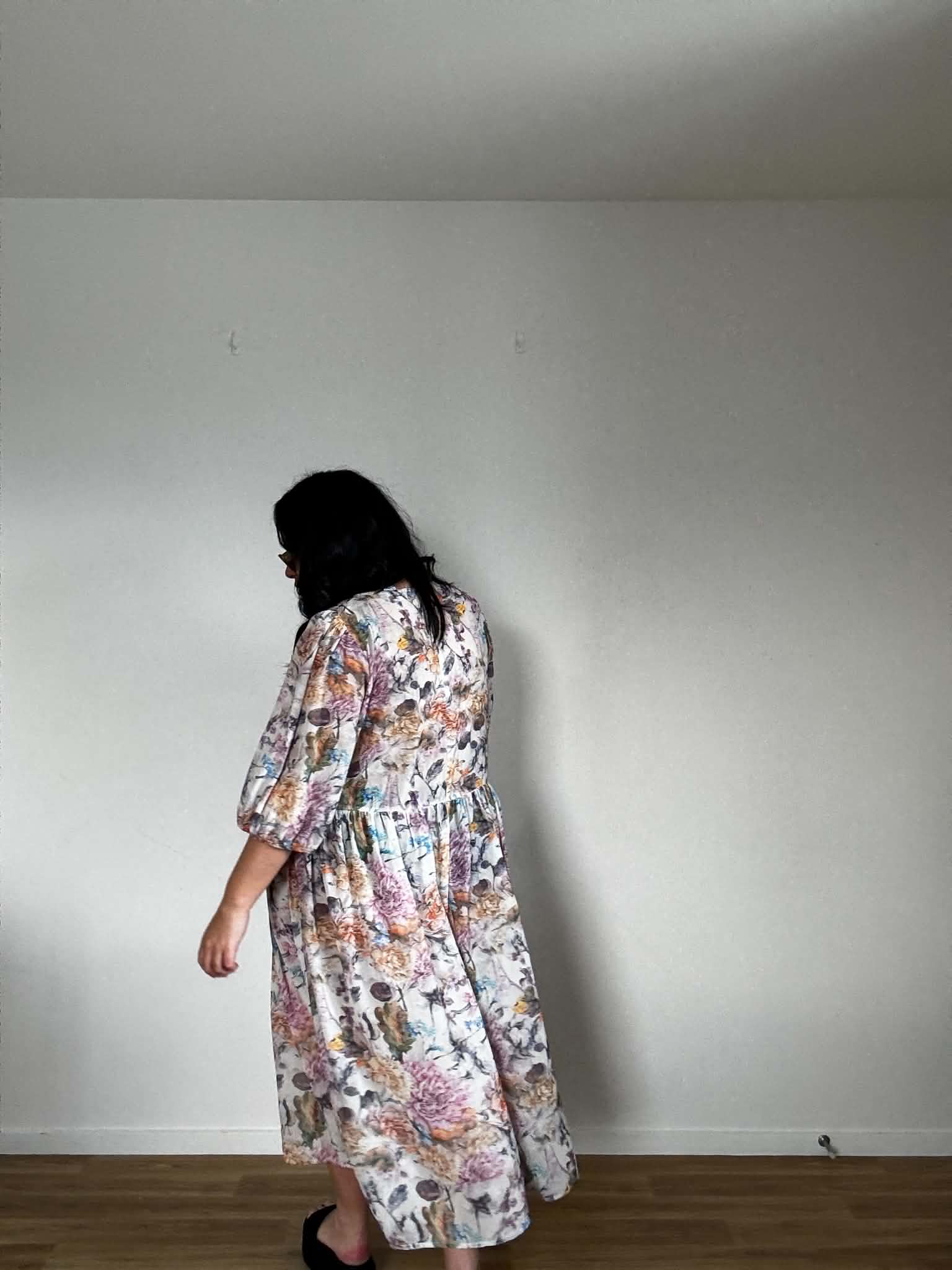 Jane James Dress (Size 20)