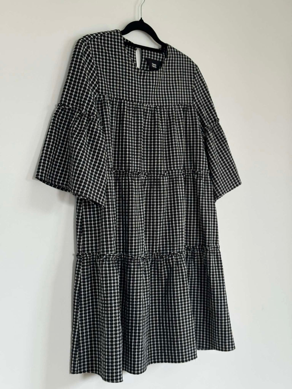 Thing Thing Baby Doll Dress (Size 8)