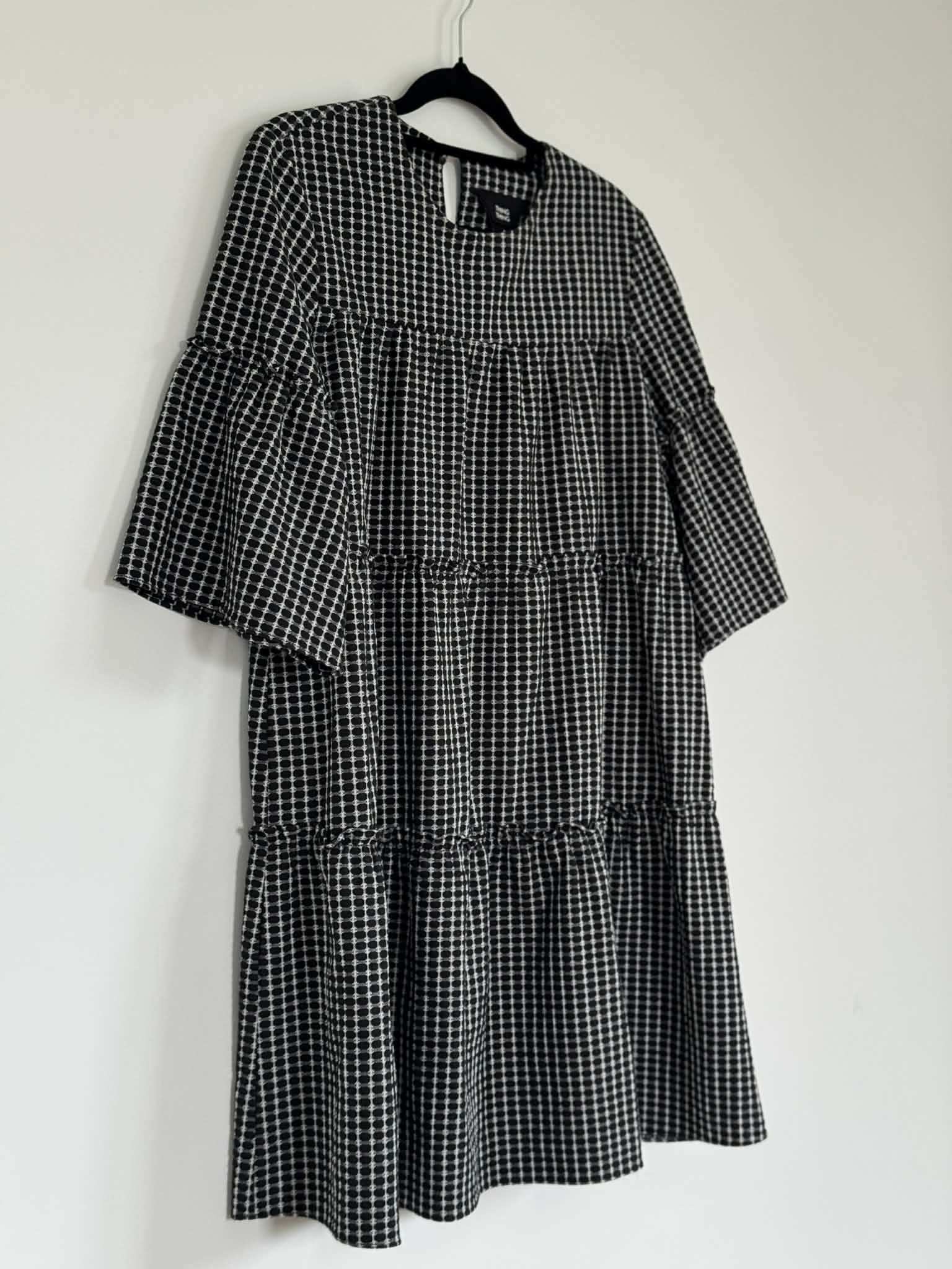 Thing Thing Baby Doll Dress (Size 8)