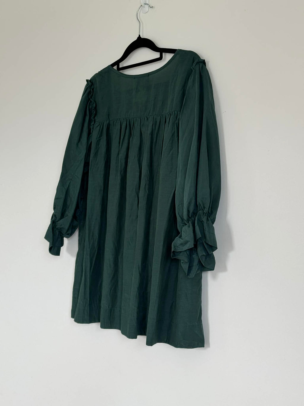 Blouse by Blak the Label (Size 12)