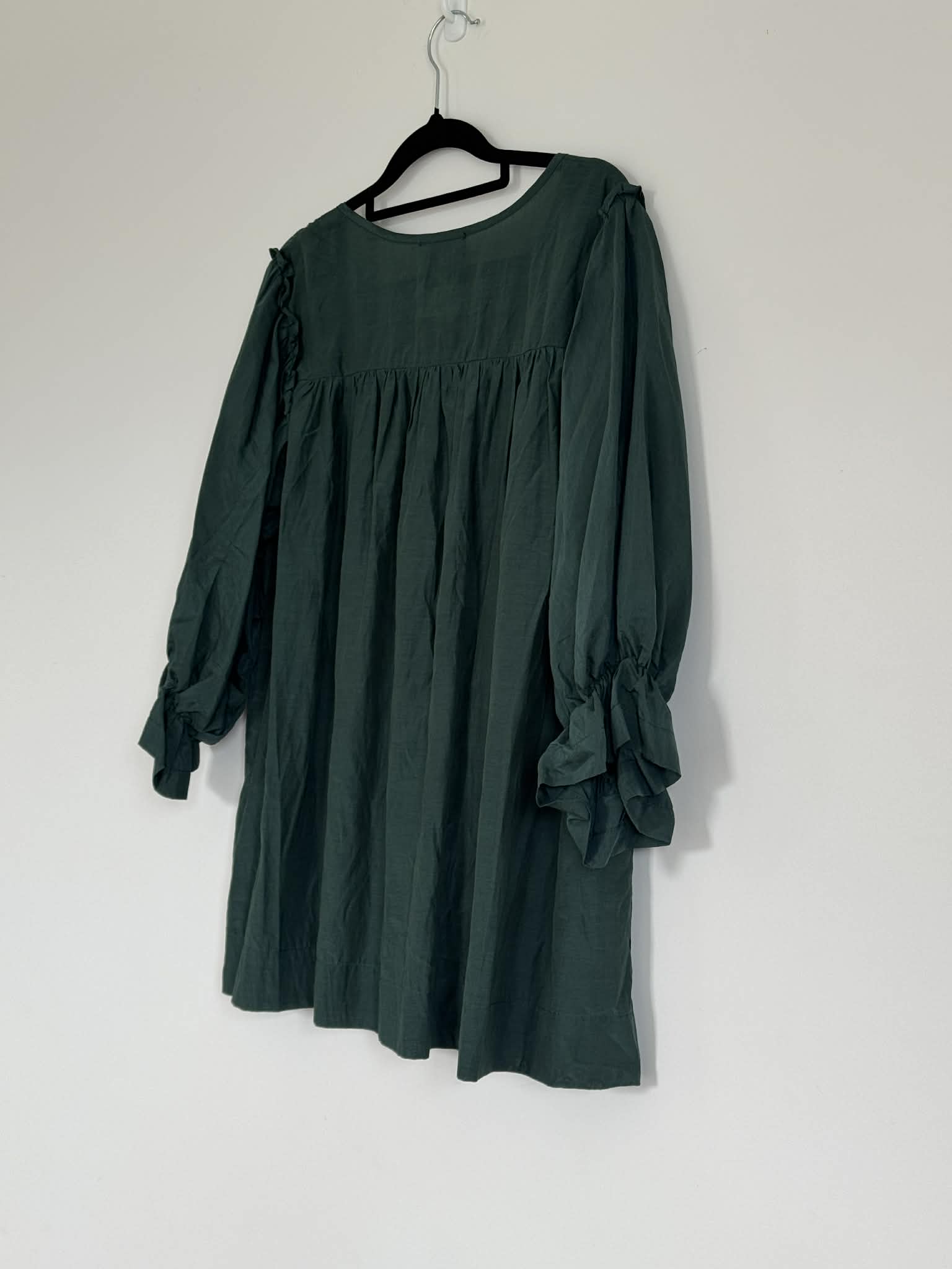 Blouse by Blak the Label (Size 12)