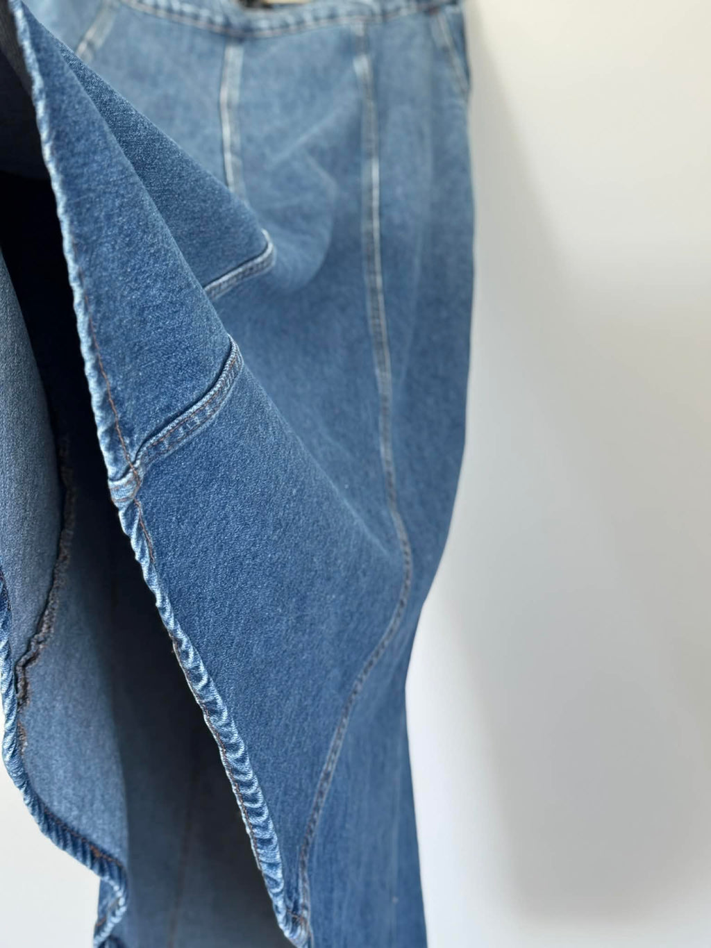 Lioness A-Line Skirt (Size 14 - 16)