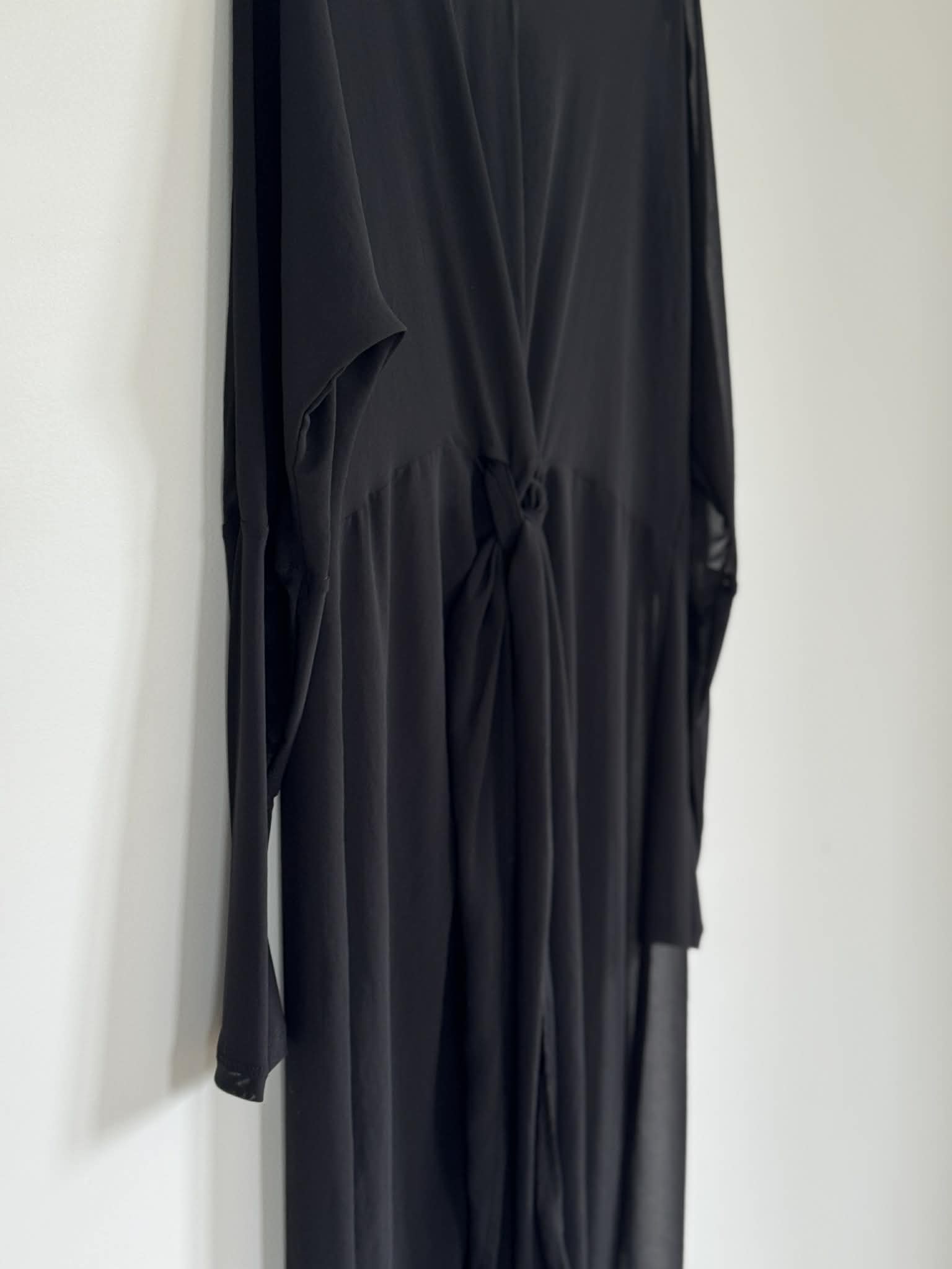 Repertoire Black Dress (Size 14)