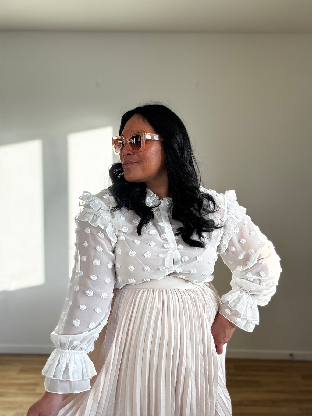 Trelise Cooper Blouse (Size 12)