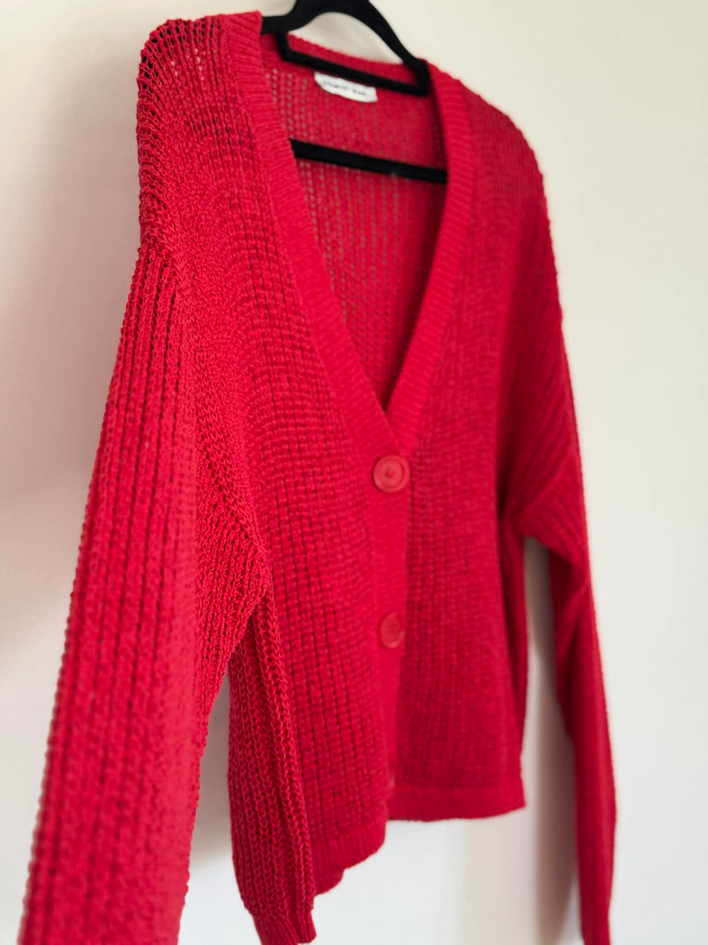 Country Road Cardy (Size 10 - 12)