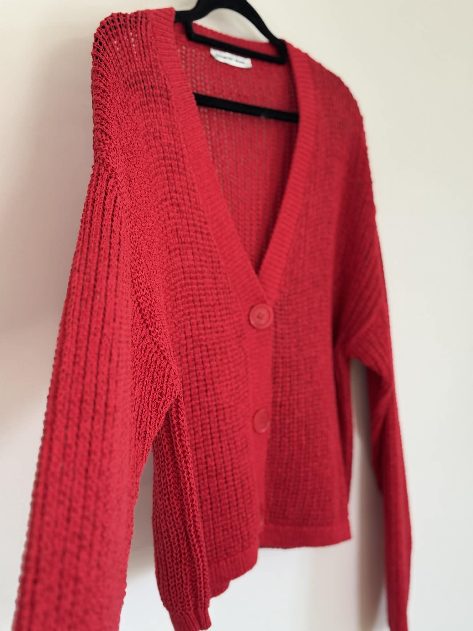 Country Road Cardy (Size 10 - 12)