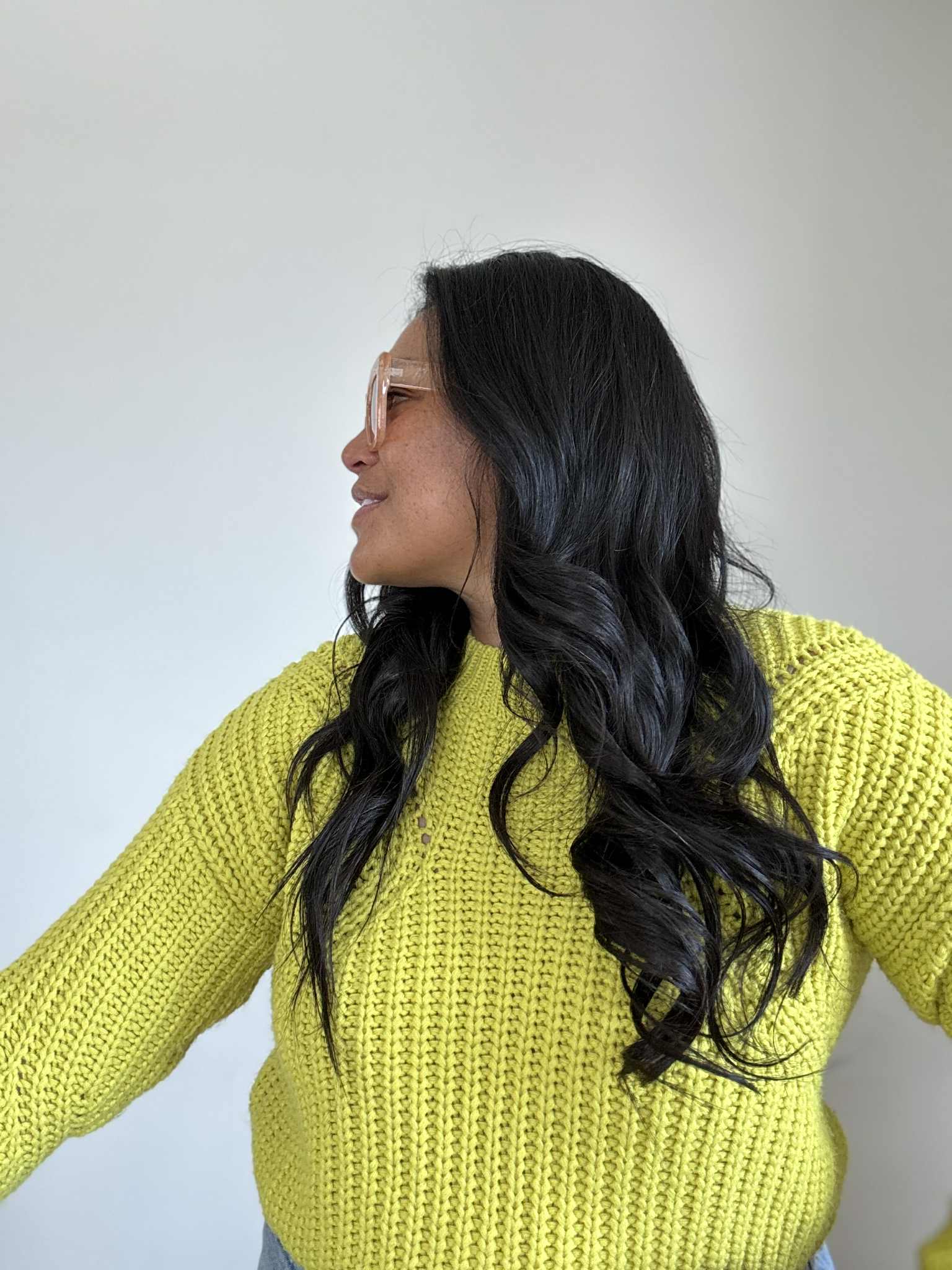 Forever 21 Jumper (Size 12 - 14)