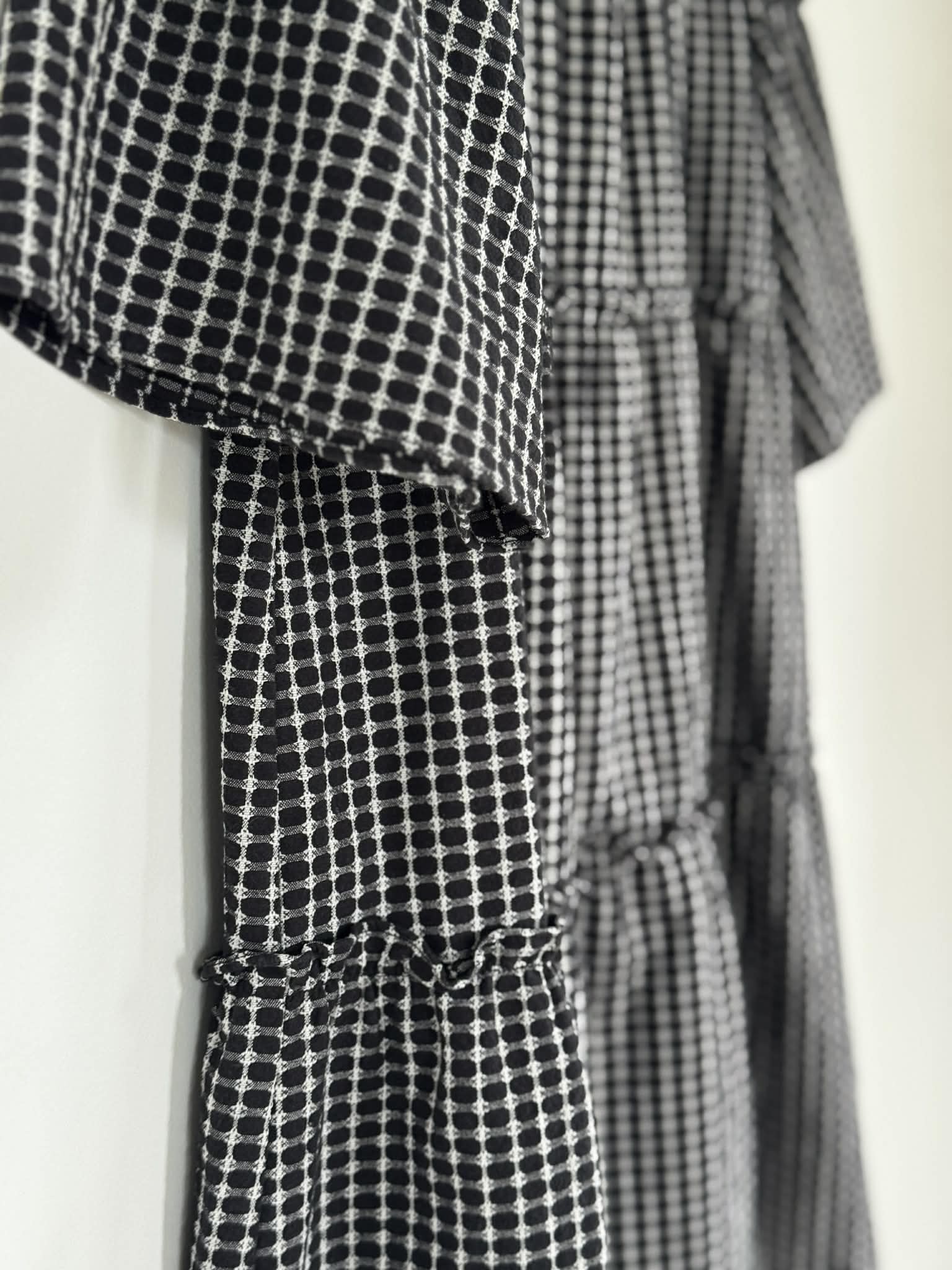 Thing Thing Baby Doll Dress (Size 8)