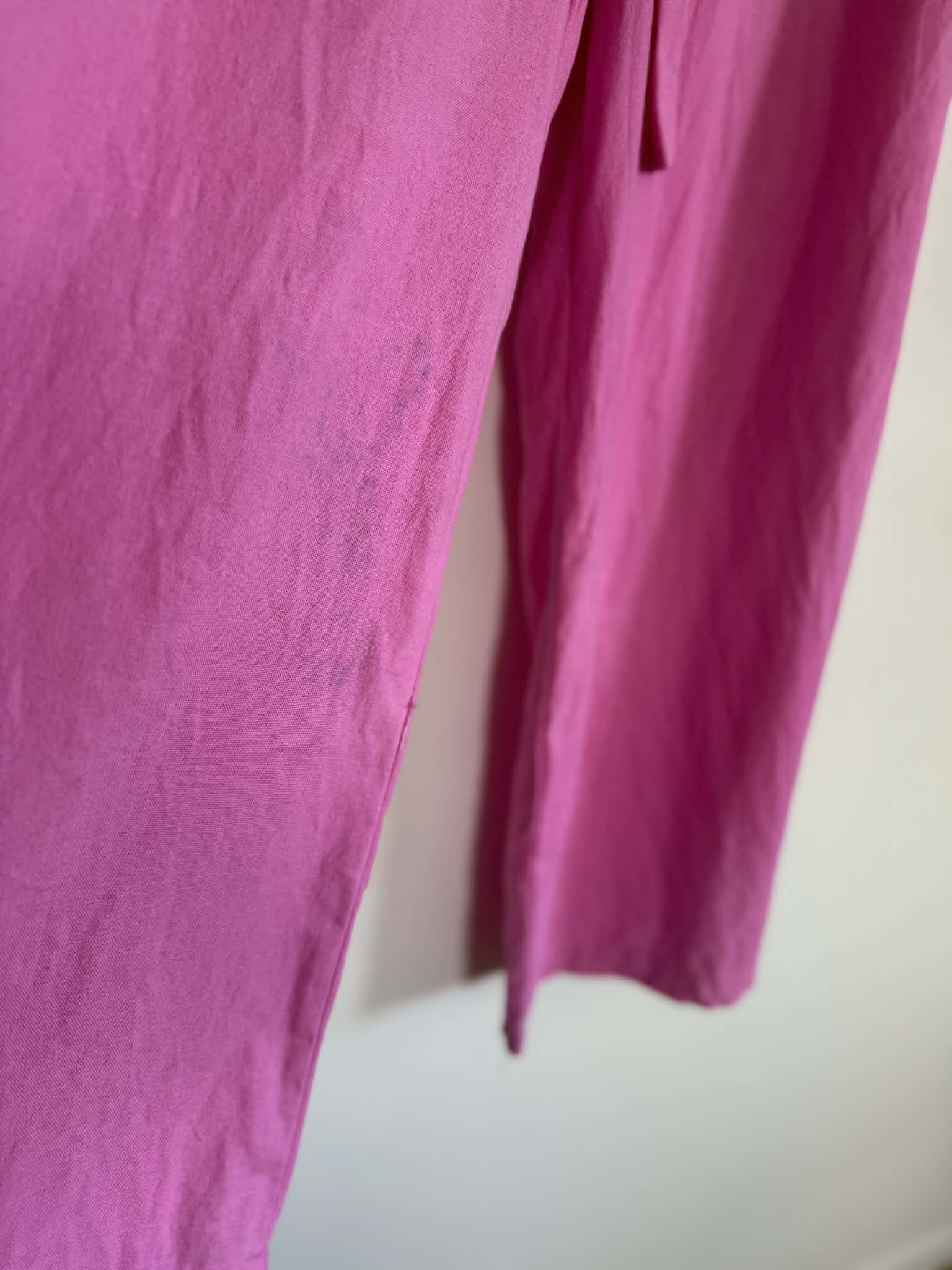 Spirit Wide Leg Pant (Size 16 - 18)