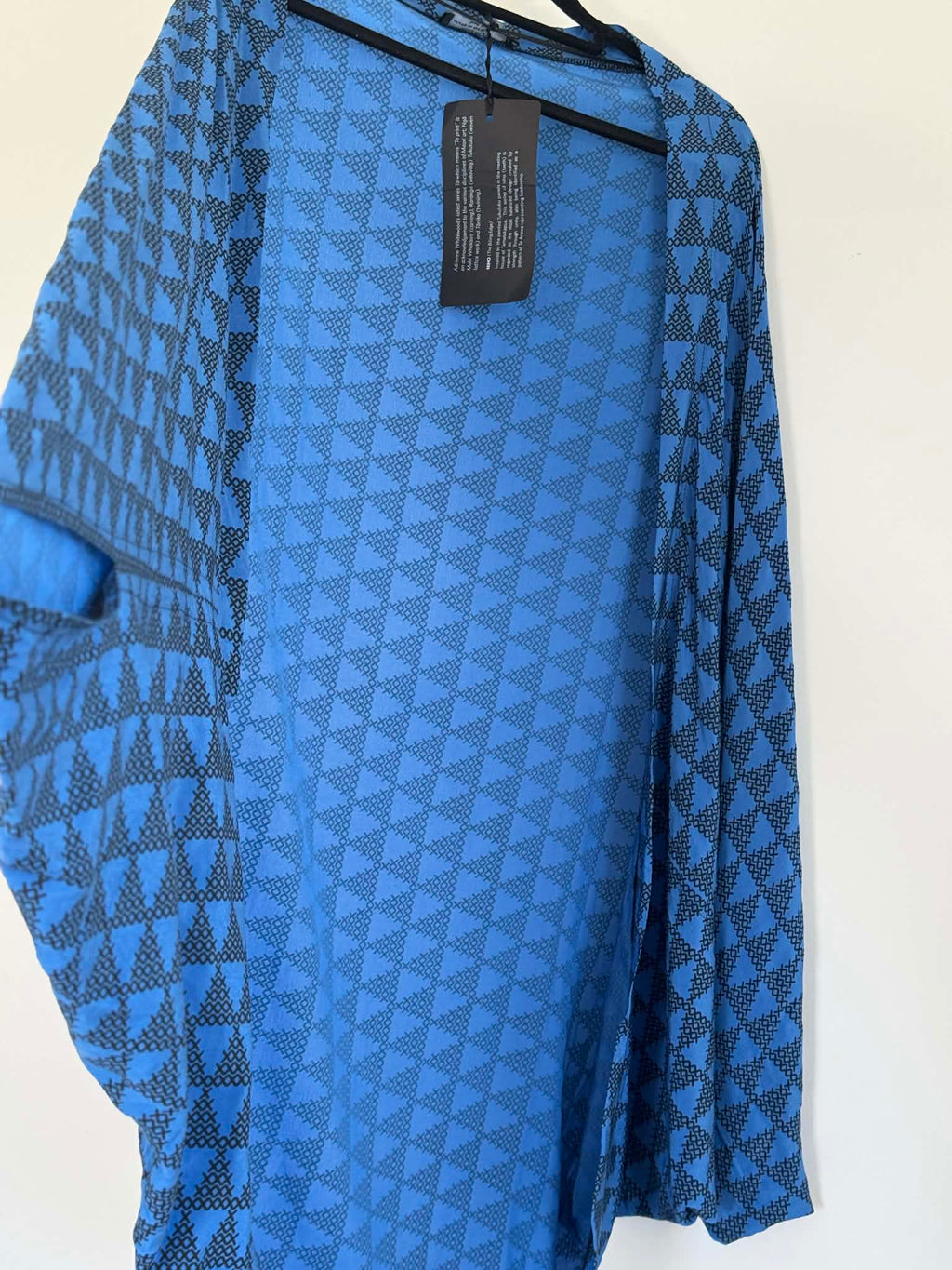 Adrienne Whitewood Throwover (One size)