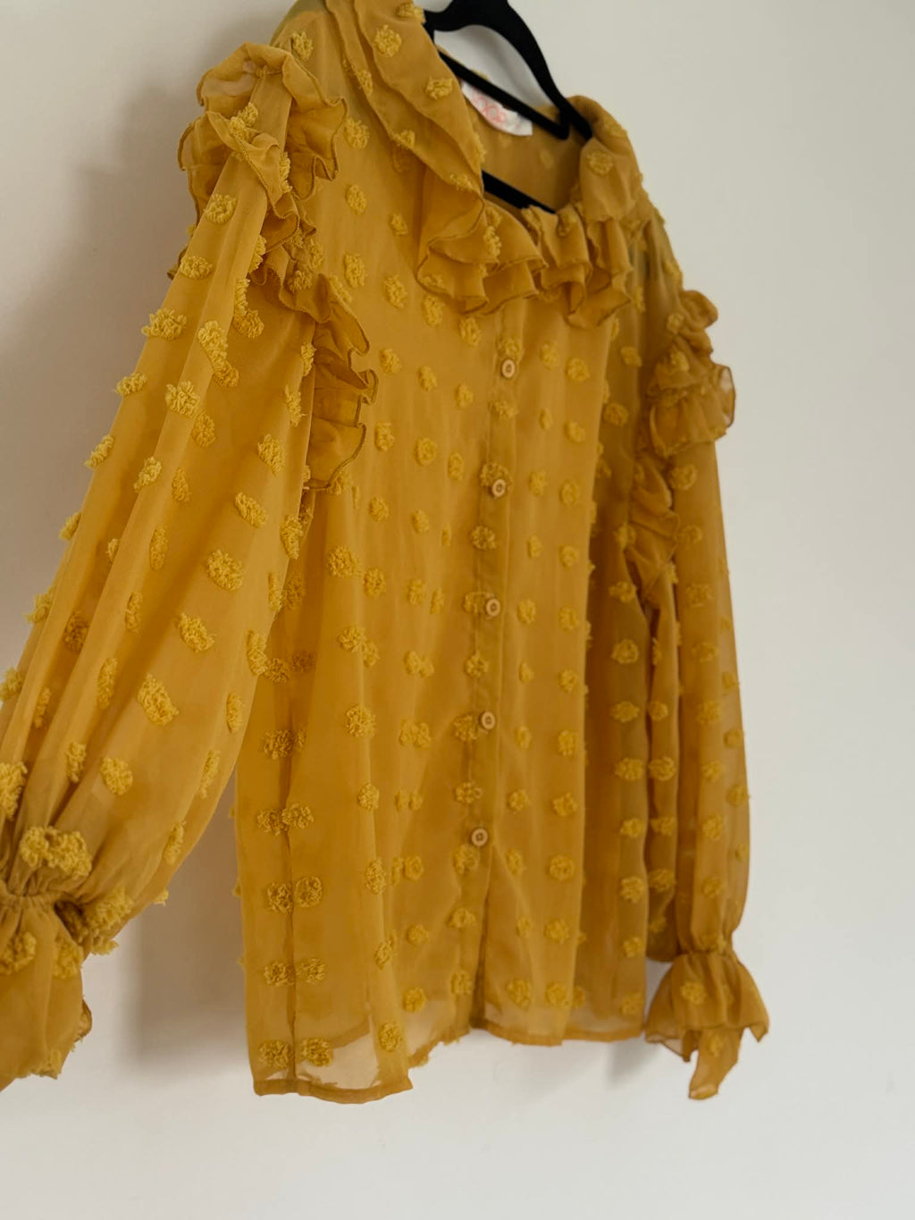 Trelise Cooper Top (Size 14 - 16)