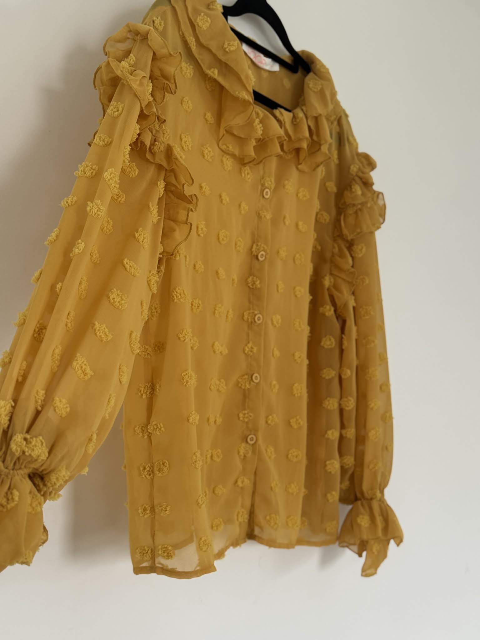 Trelise Cooper Top (Size 14 - 16)