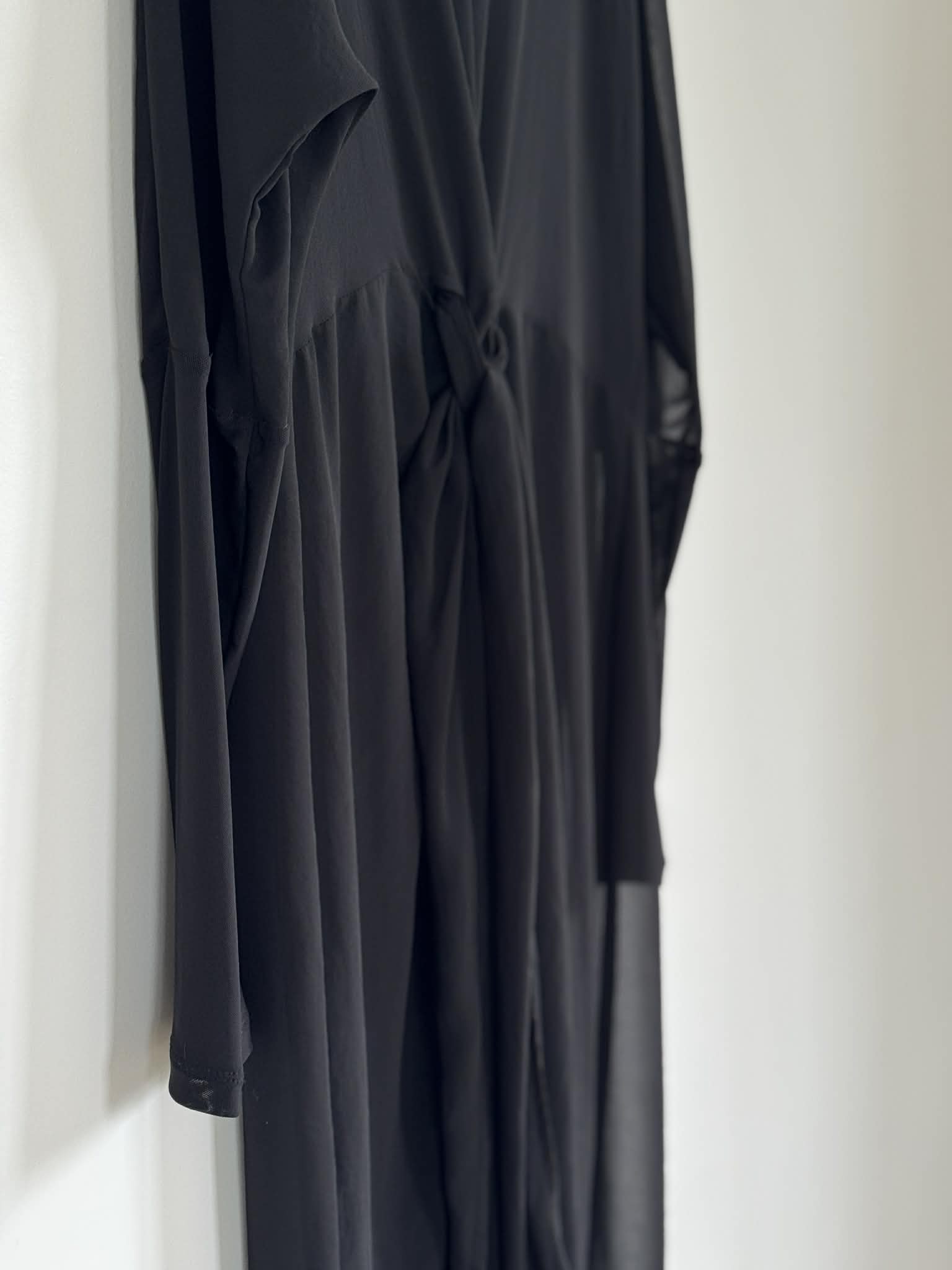 Repertoire Black Dress (Size 14)