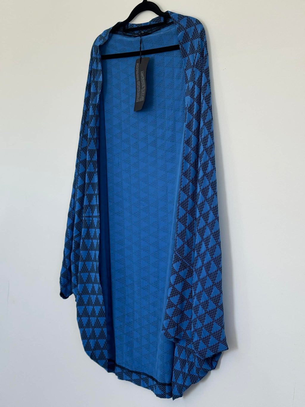 Adrienne Whitewood Throwover (One size)