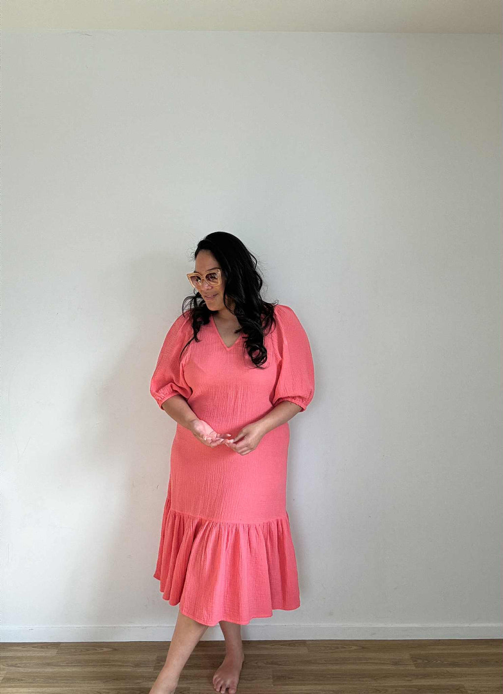 Stella & Gemma Midi (Size 14)