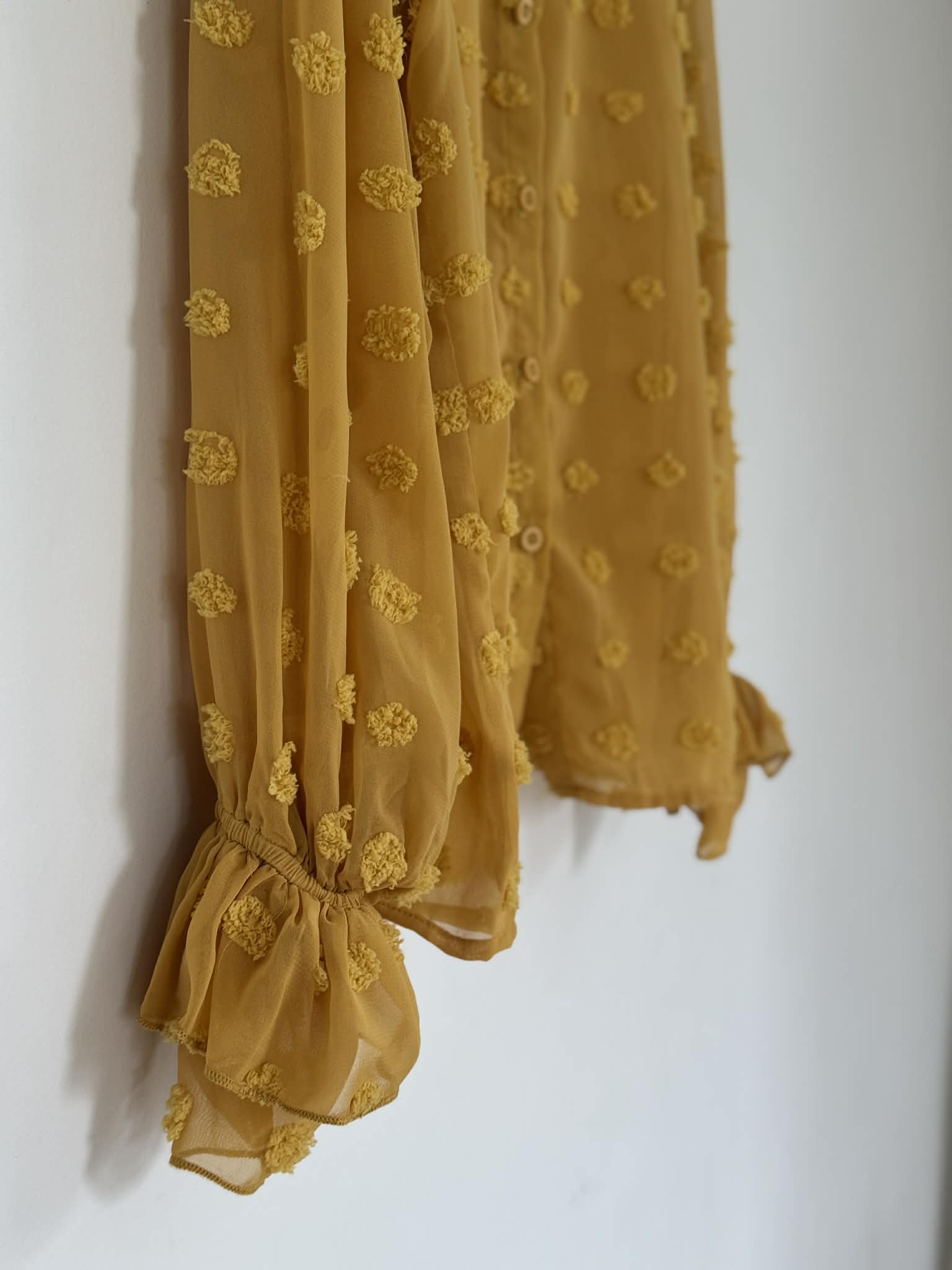 Trelise Cooper Top (Size 14 - 16)