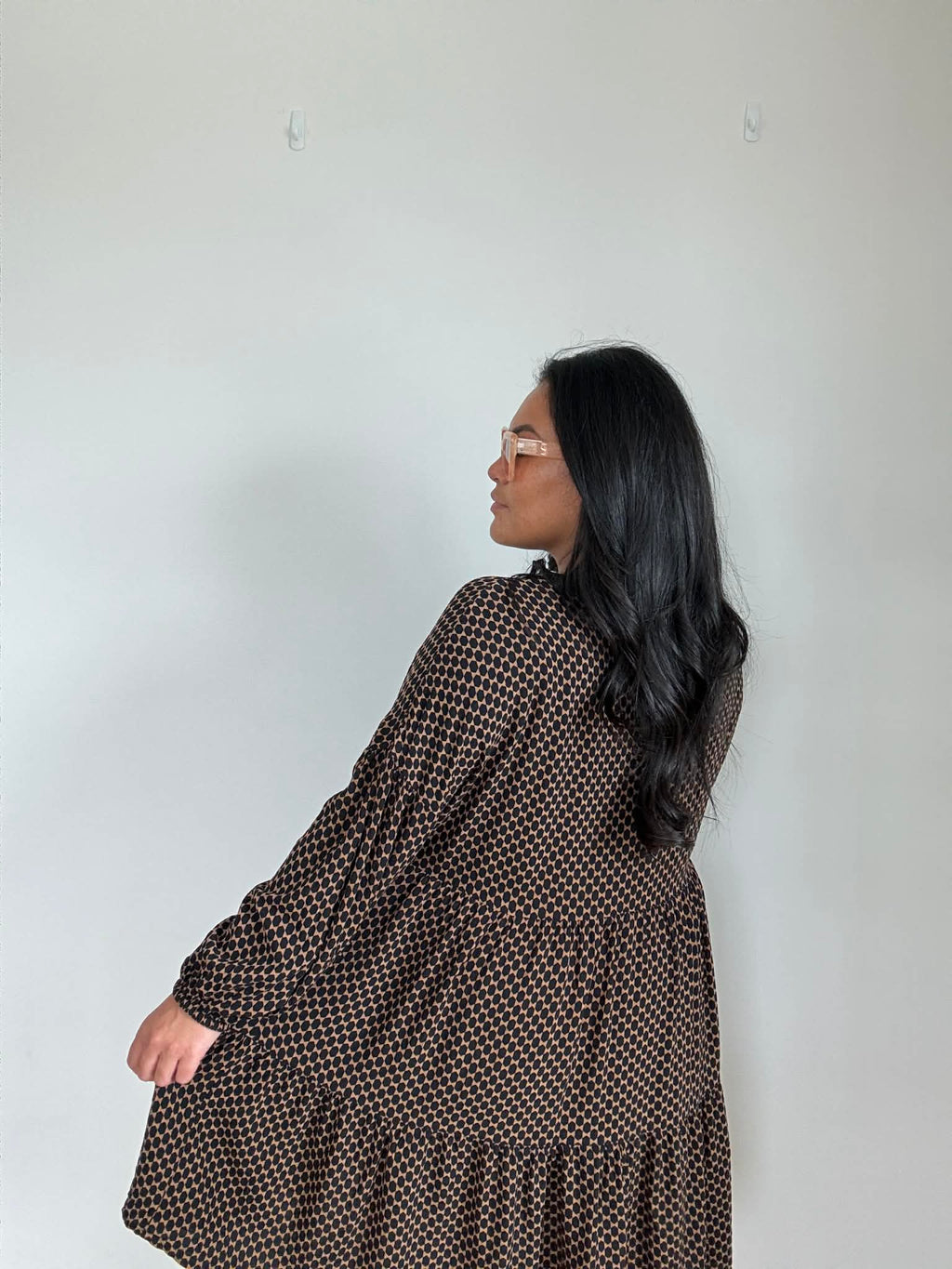 Anko Baby Doll Dress (Size 18)