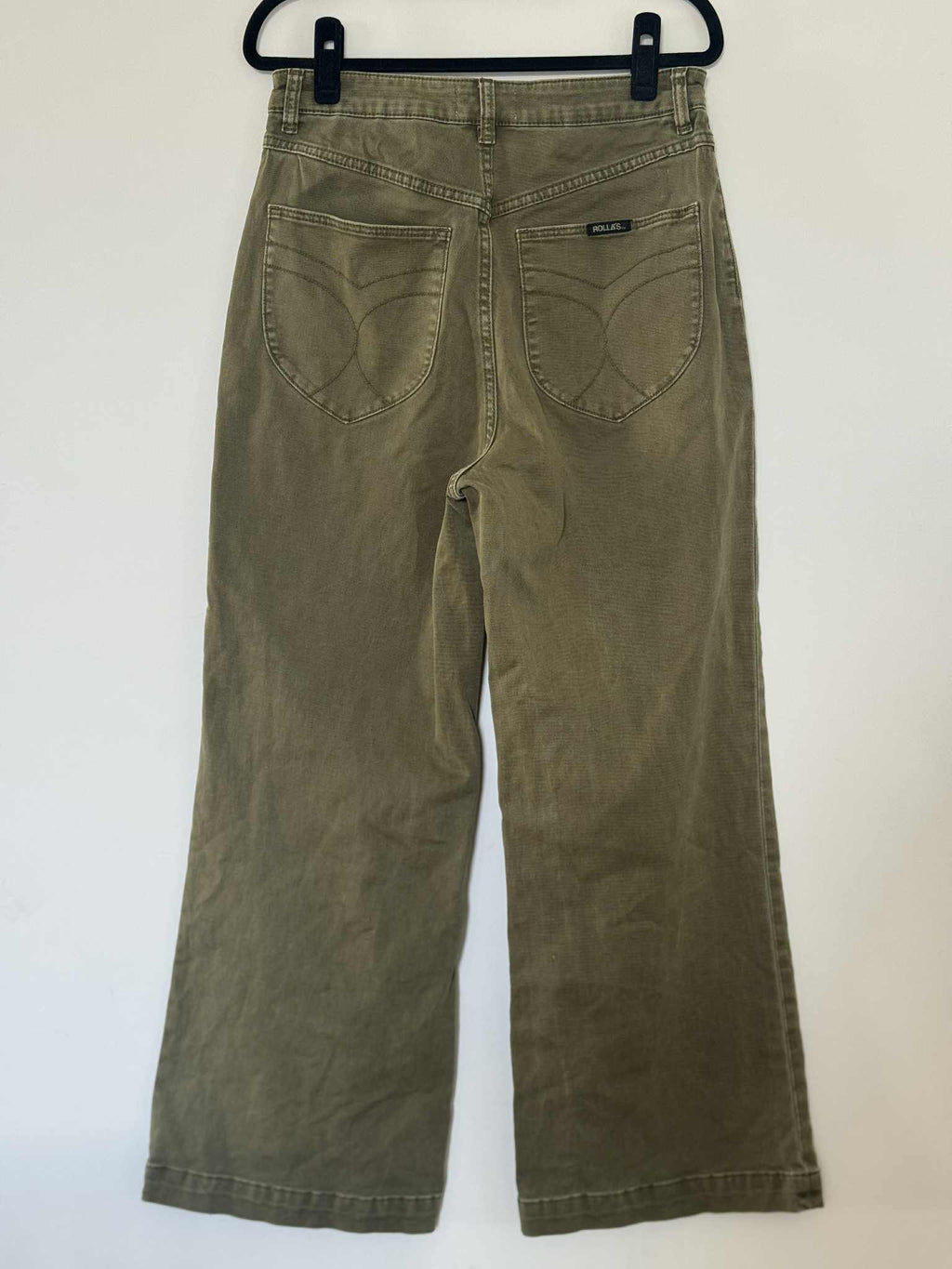 Rolla's Jeans (Size 12)