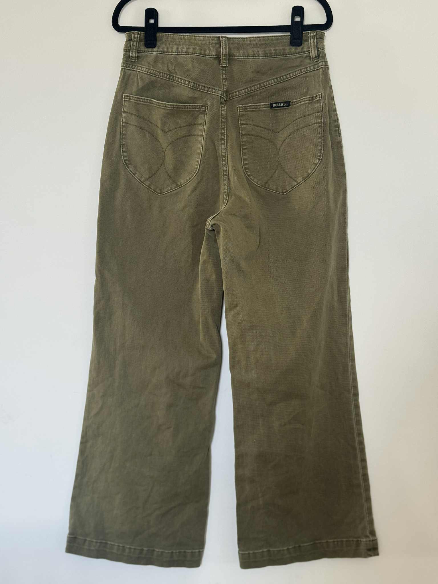 Rolla's Jeans (Size 12)