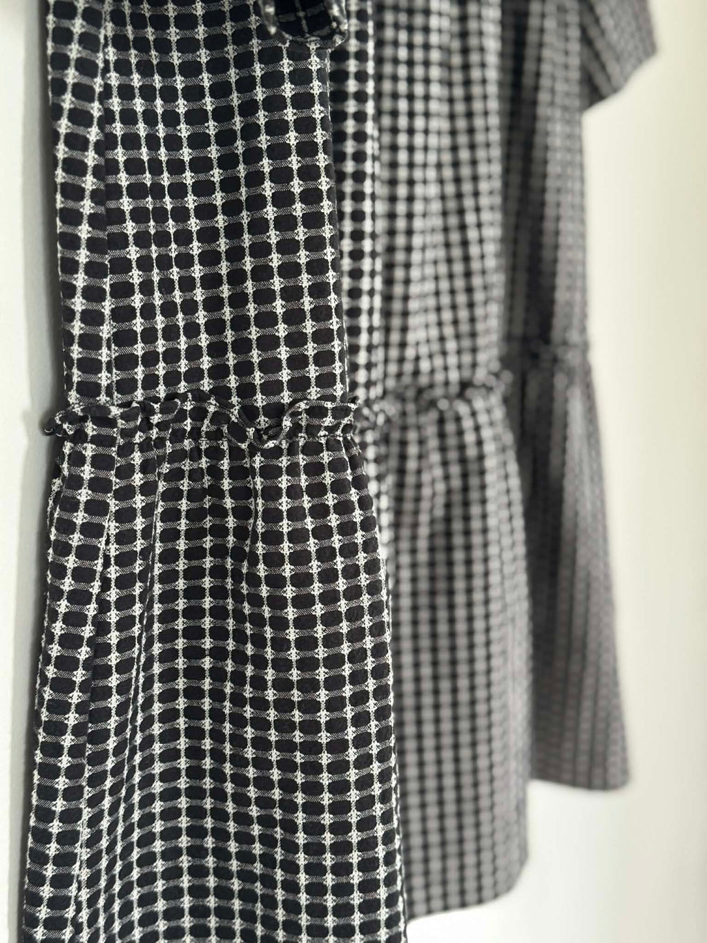 Thing Thing Baby Doll Dress (Size 8)