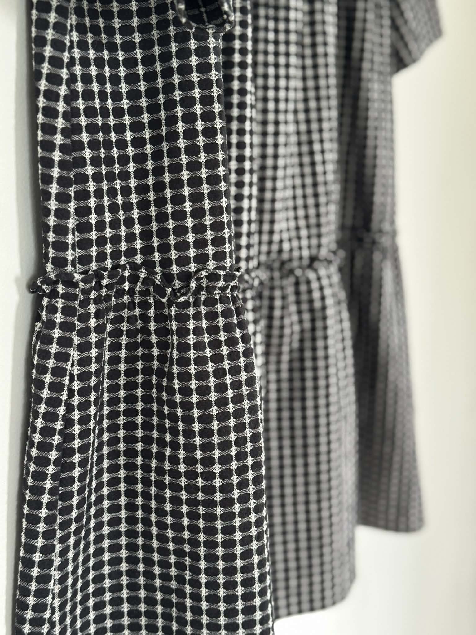 Thing Thing Baby Doll Dress (Size 8)