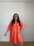 Zest Midi Dress (Size 22)