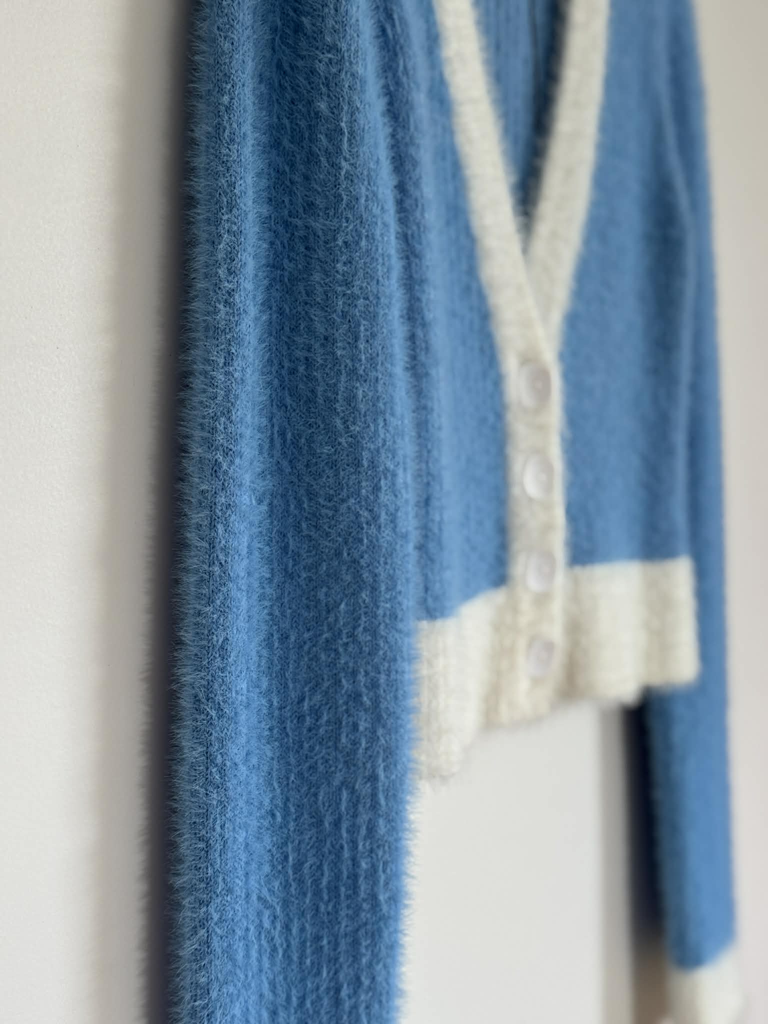 Mink Pink Cardi (Size 10 - 12)