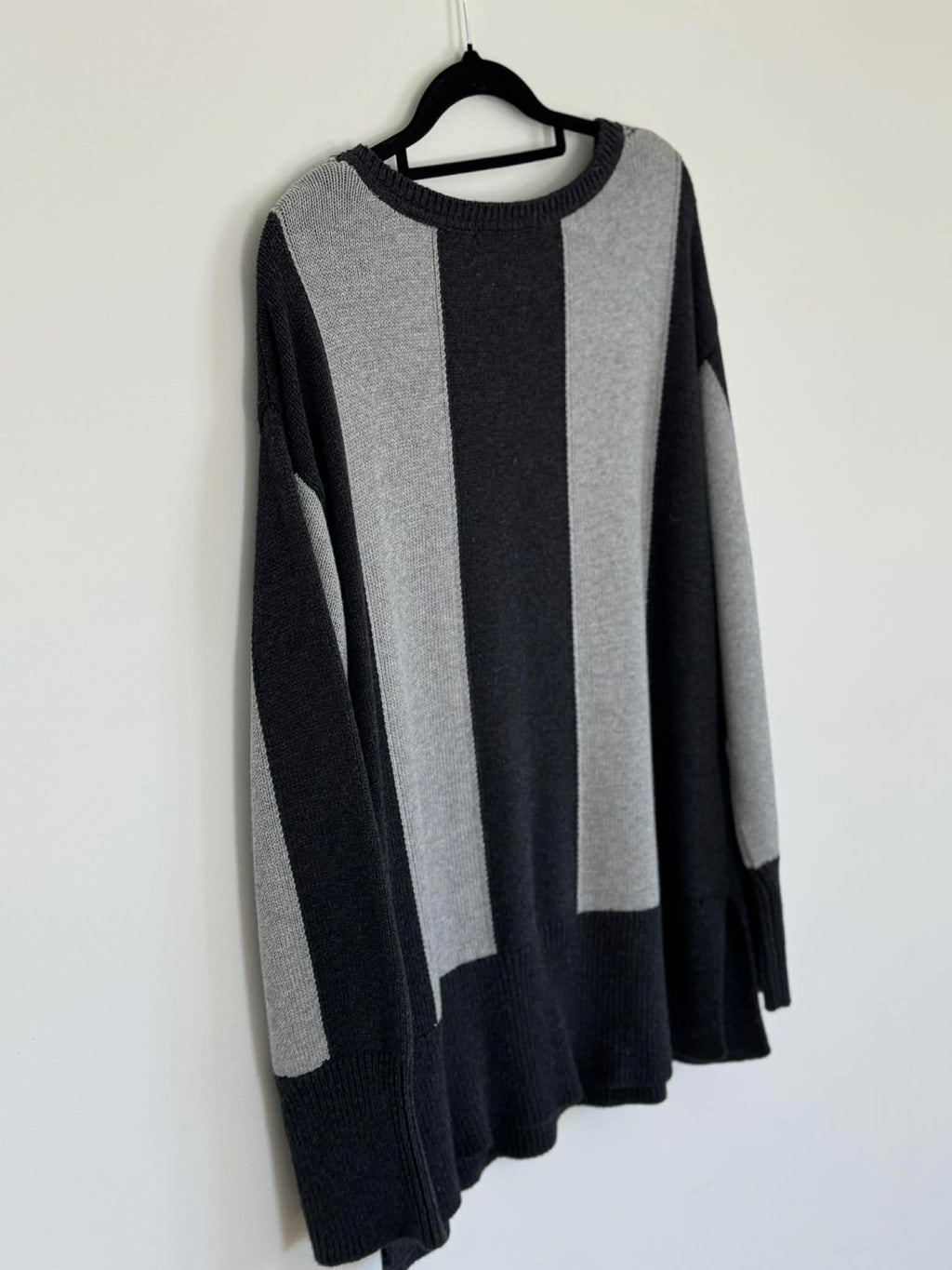 Moochi Two Toned Knit (Size 8 - 14)