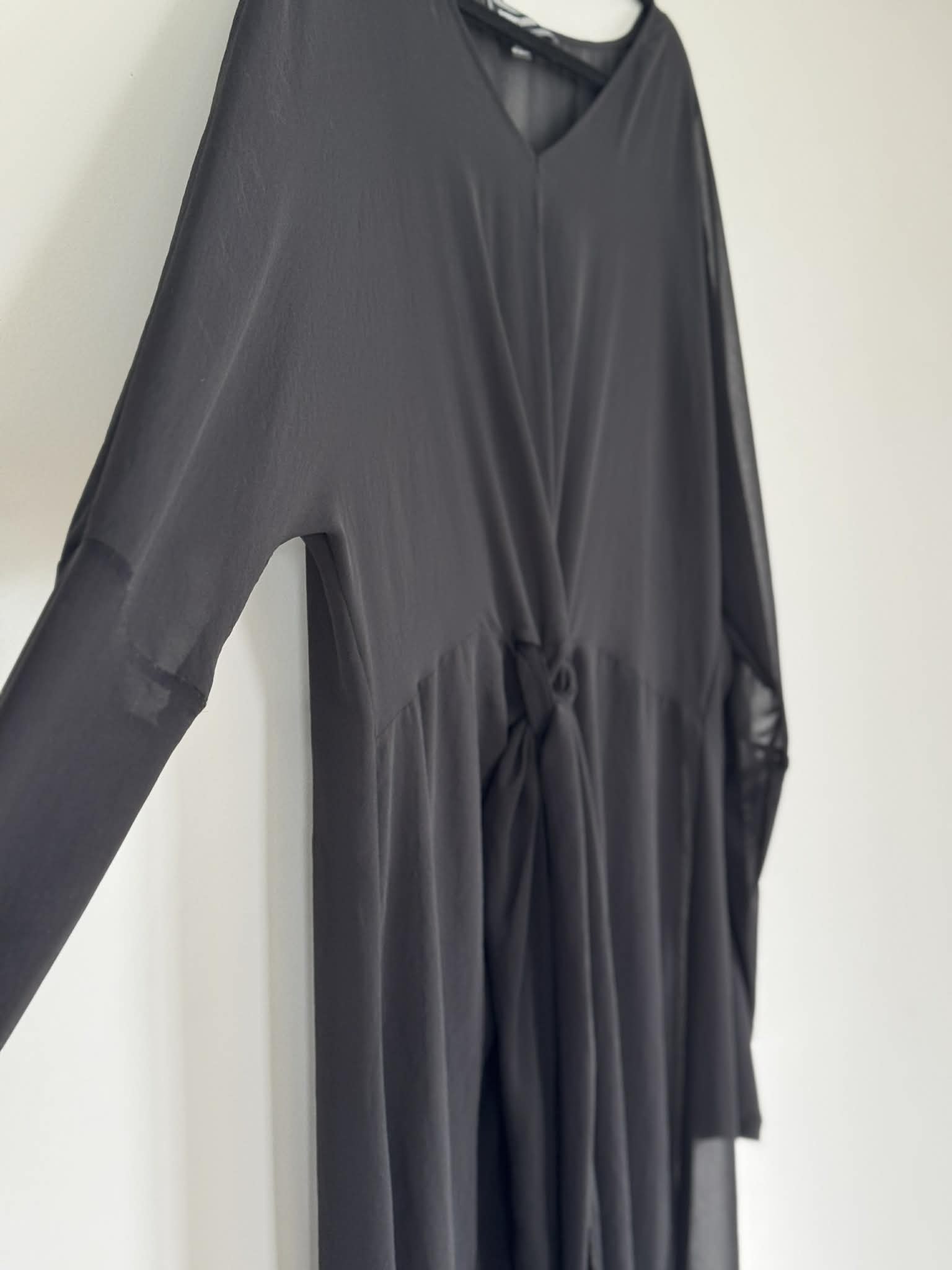 Repertoire Black Dress (Size 14)