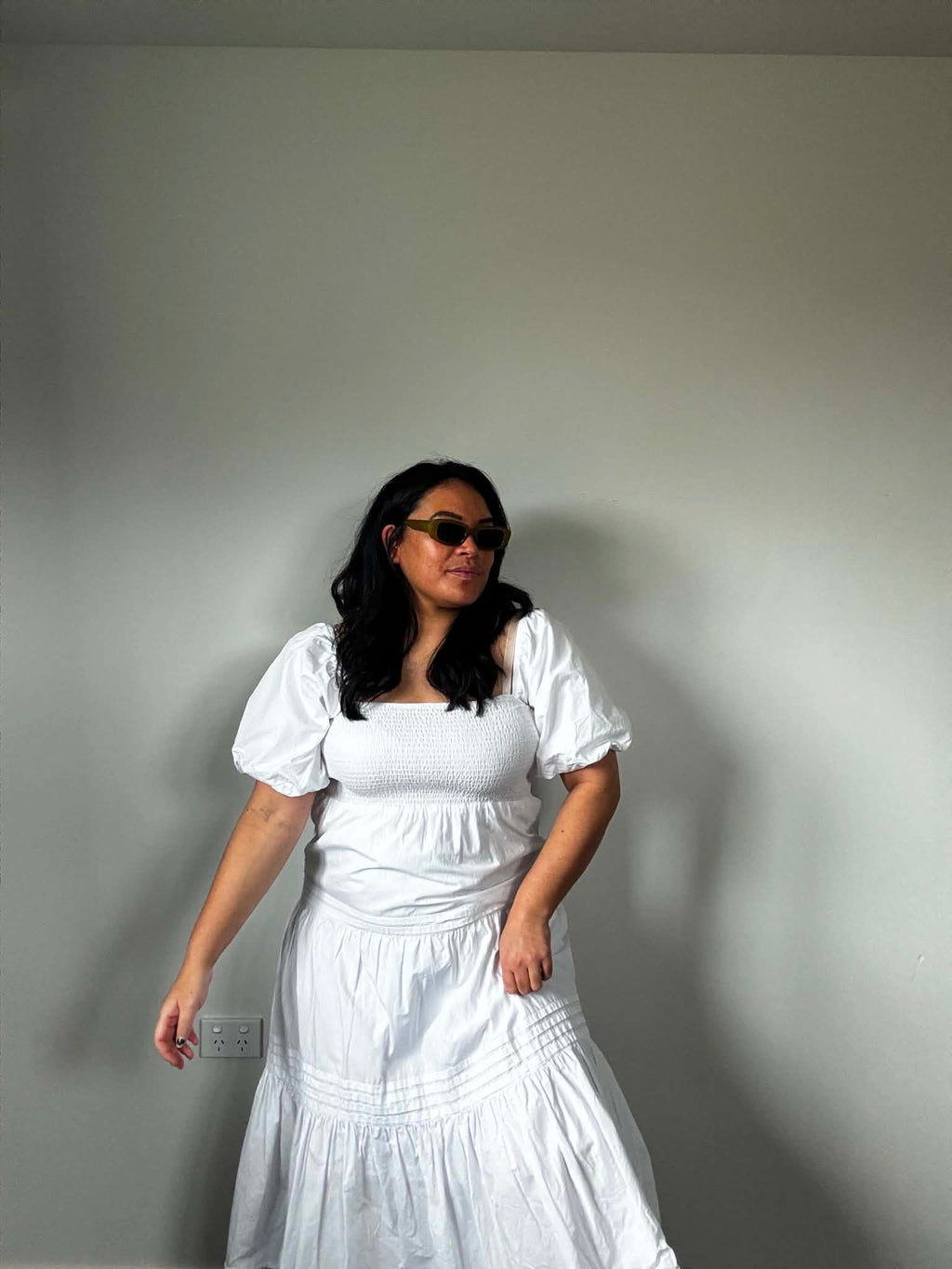 Ivy & Jack Dress (Size 12)