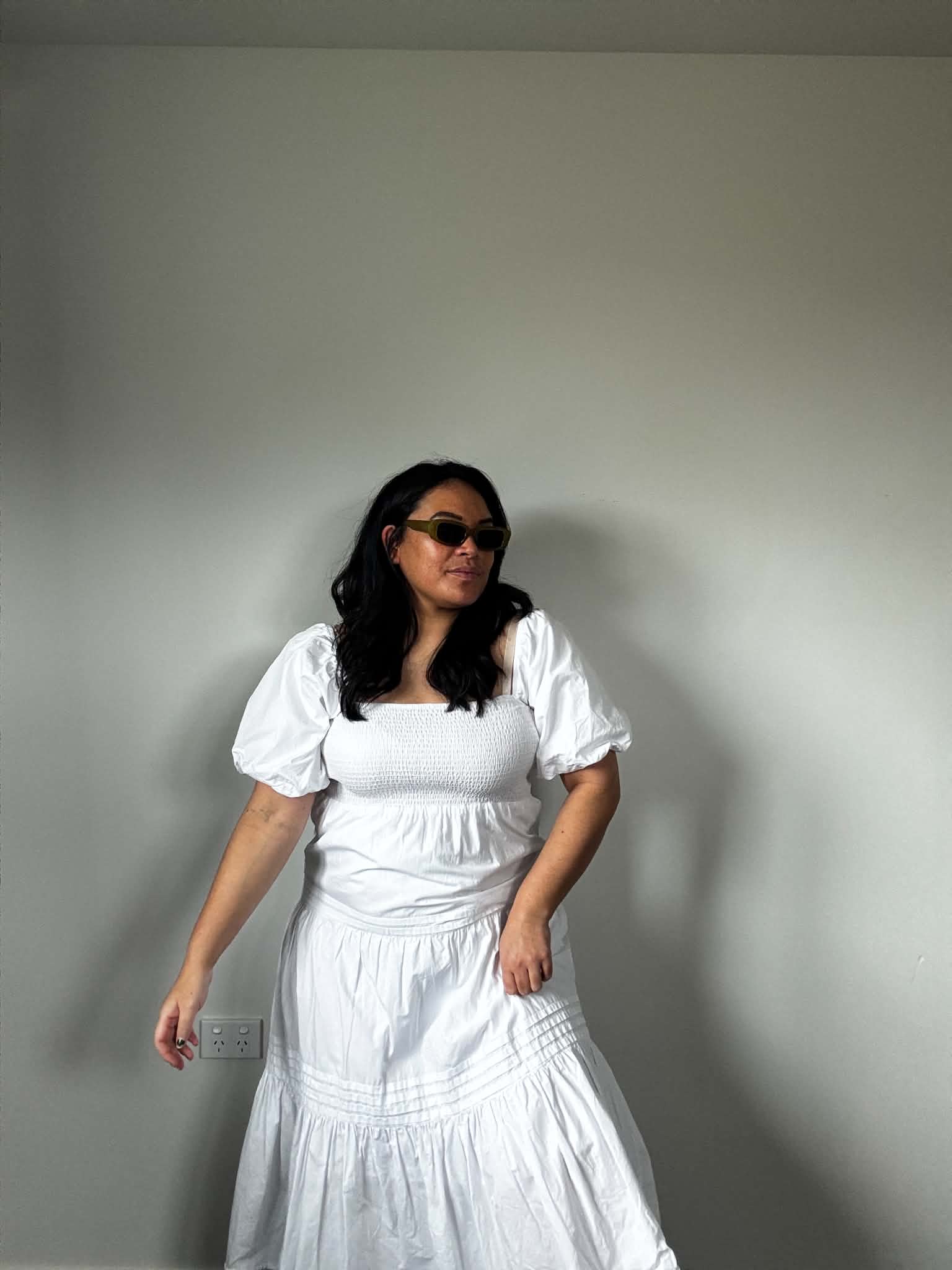 Ivy & Jack Dress (Size 12)