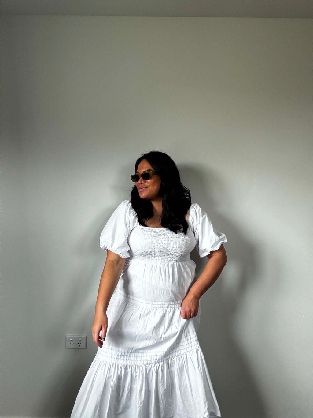 Ivy & Jack Dress (Size 12)