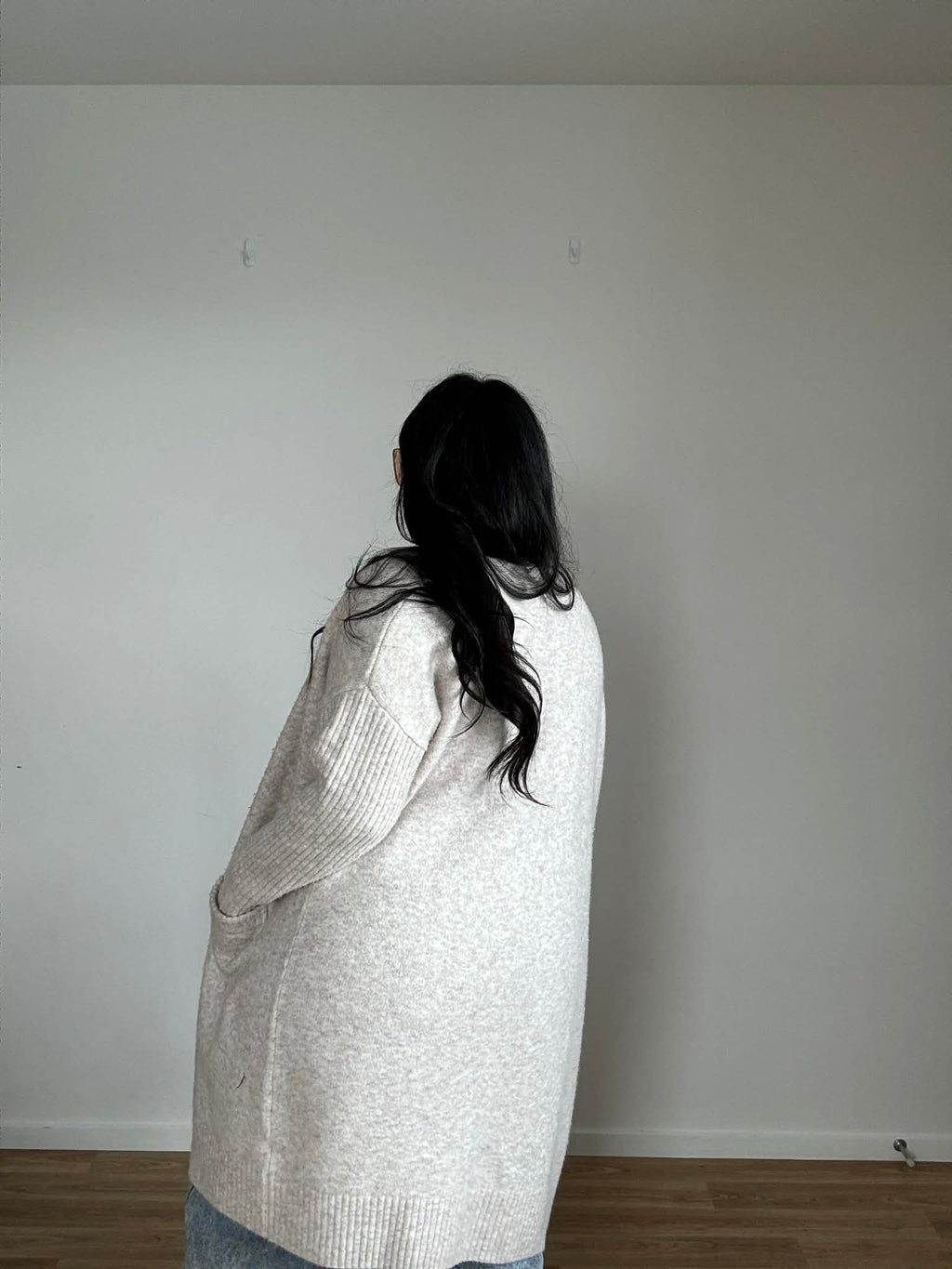 Among the Brave Long Cardy (Size 12 - 16)