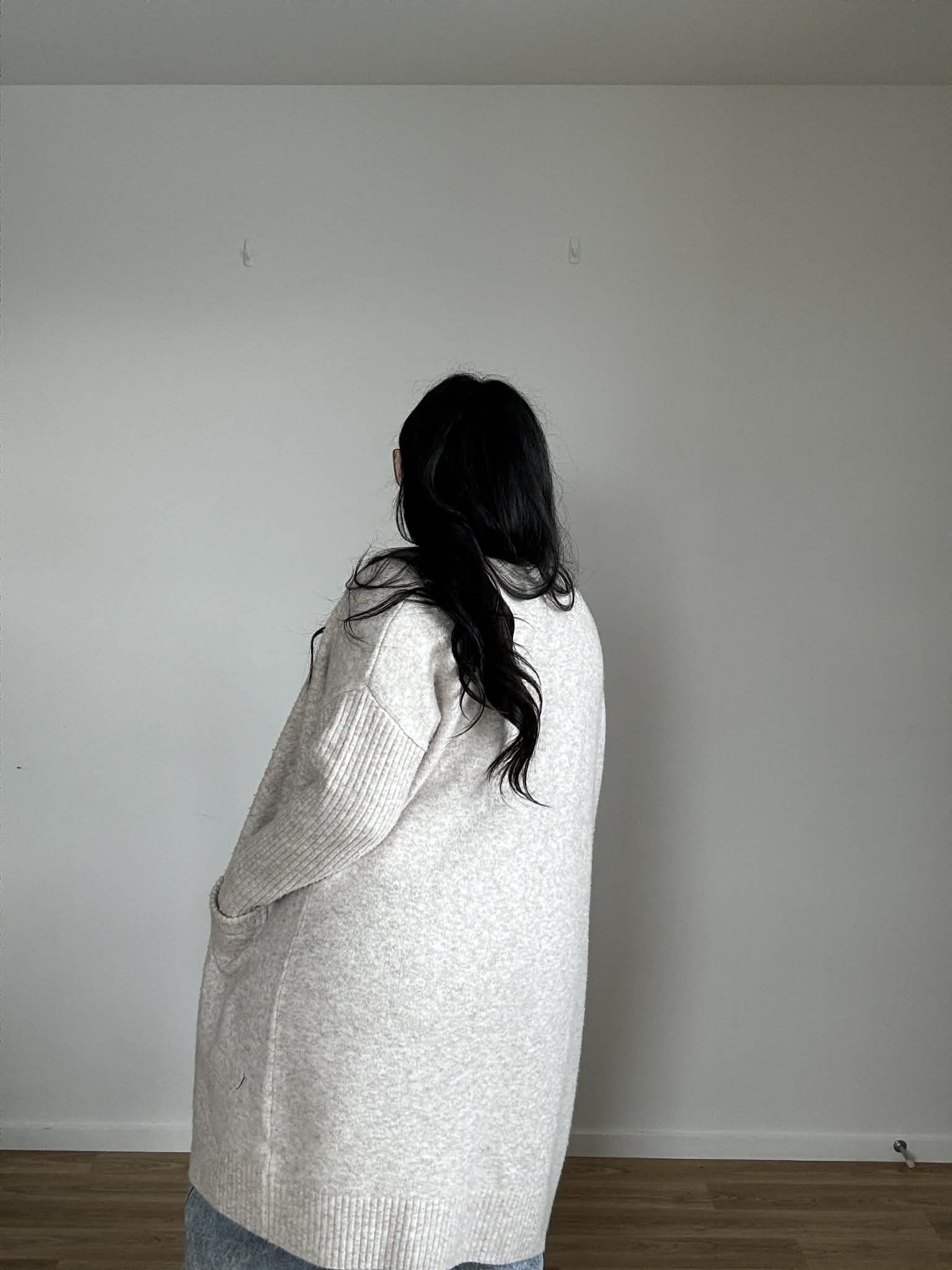 Among the Brave Long Cardy (Size 12 - 16)