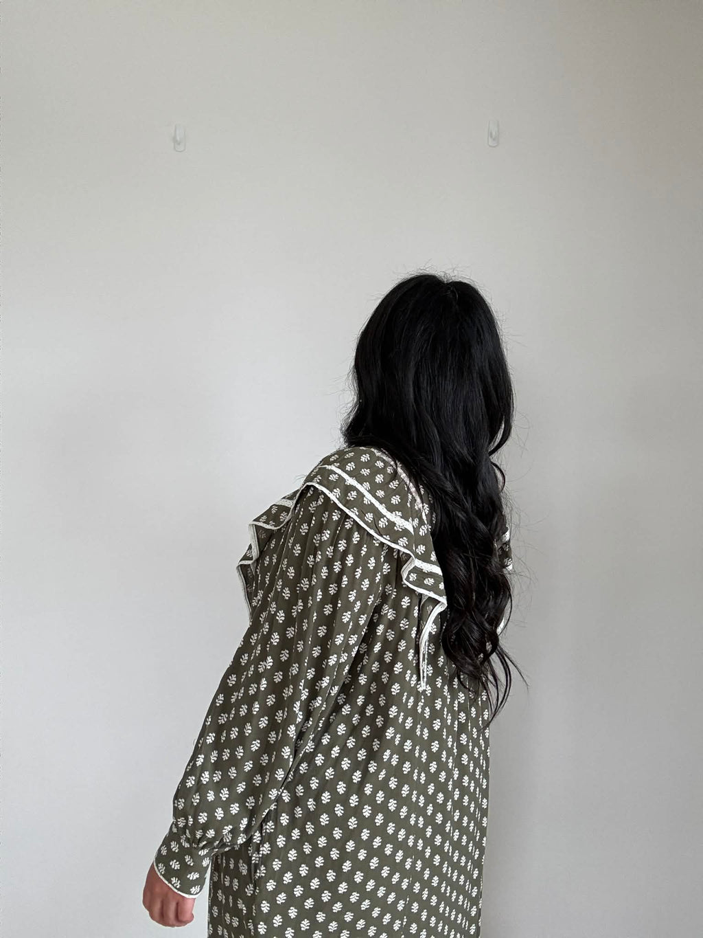 Per Una Smock Dress (Size 16 - 18)