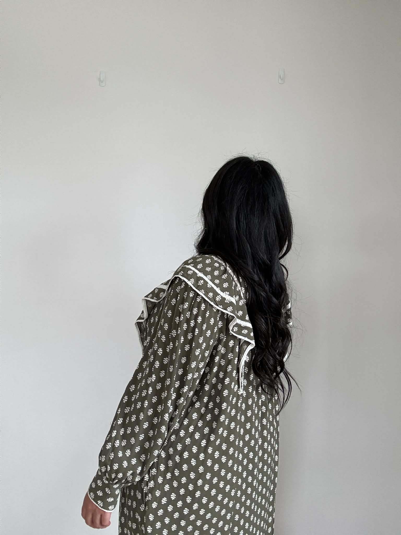 Per Una Smock Dress (Size 16 - 18)