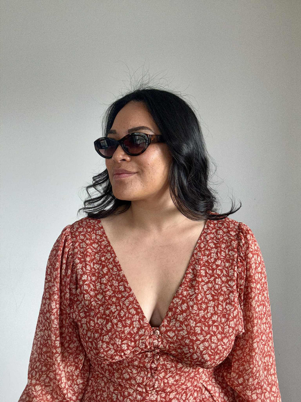 Dotti Playsuit (Size 14)