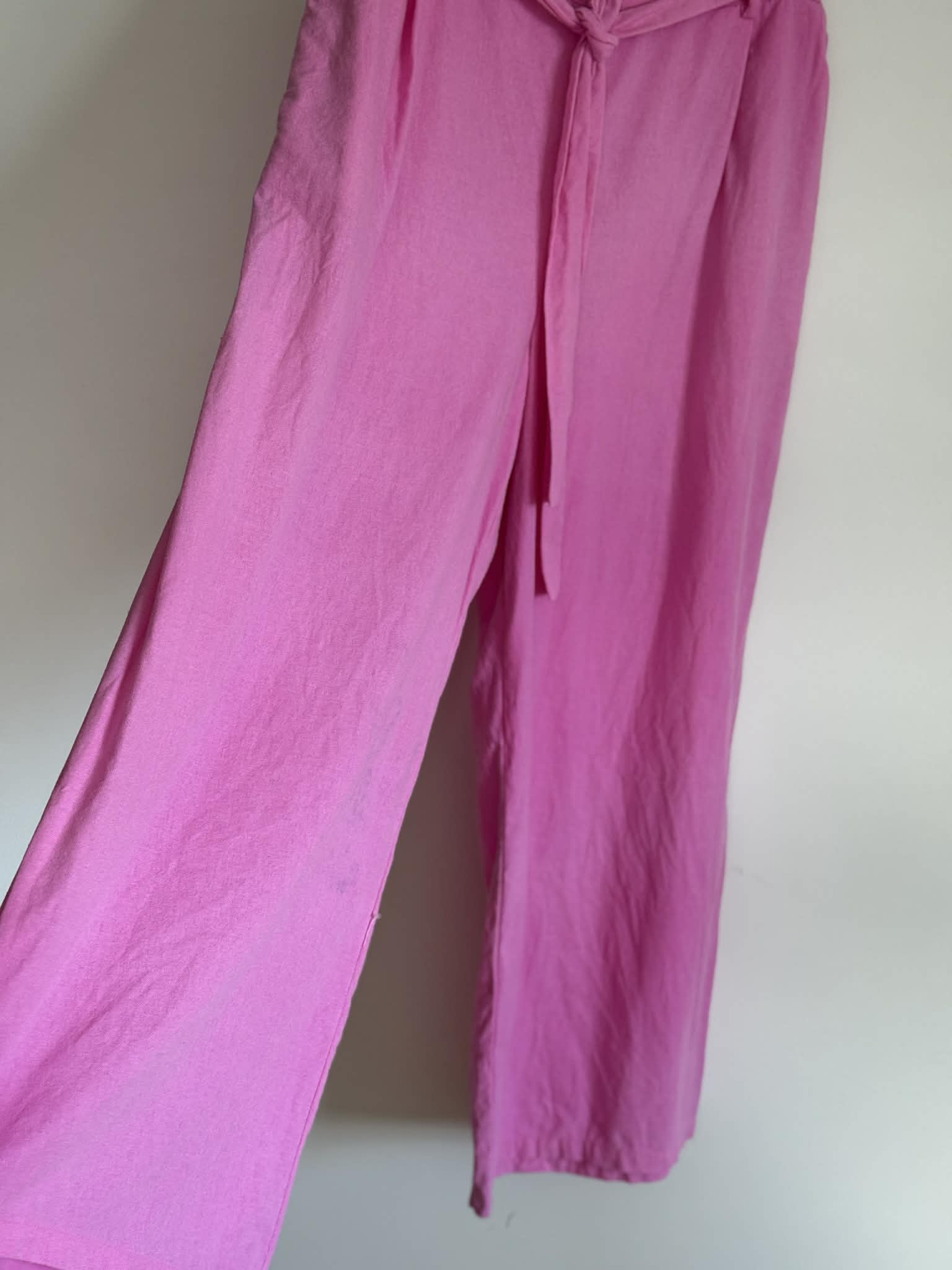 Spirit Wide Leg Pant (Size 16 - 18)