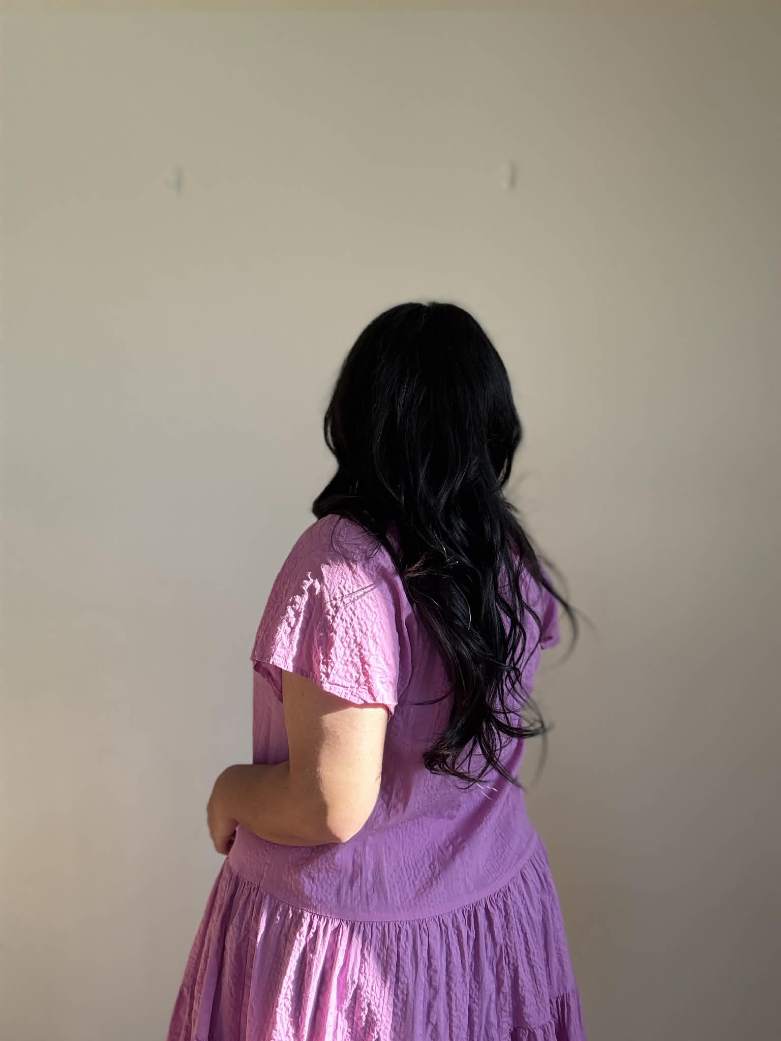 Purple Zest Mini (Size 14)