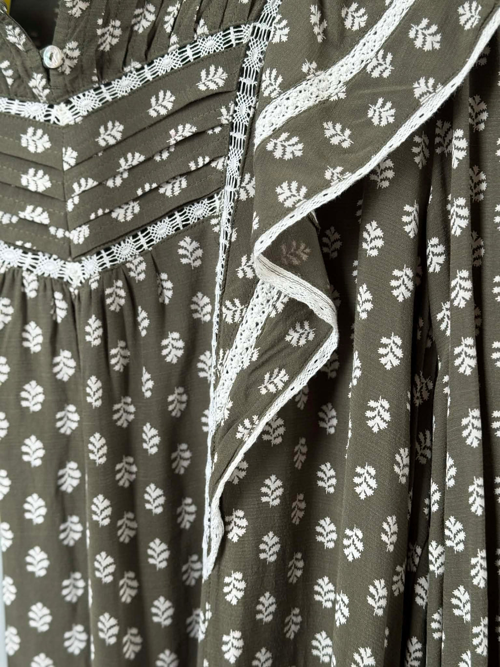 Per Una Smock Dress (Size 16 - 18)